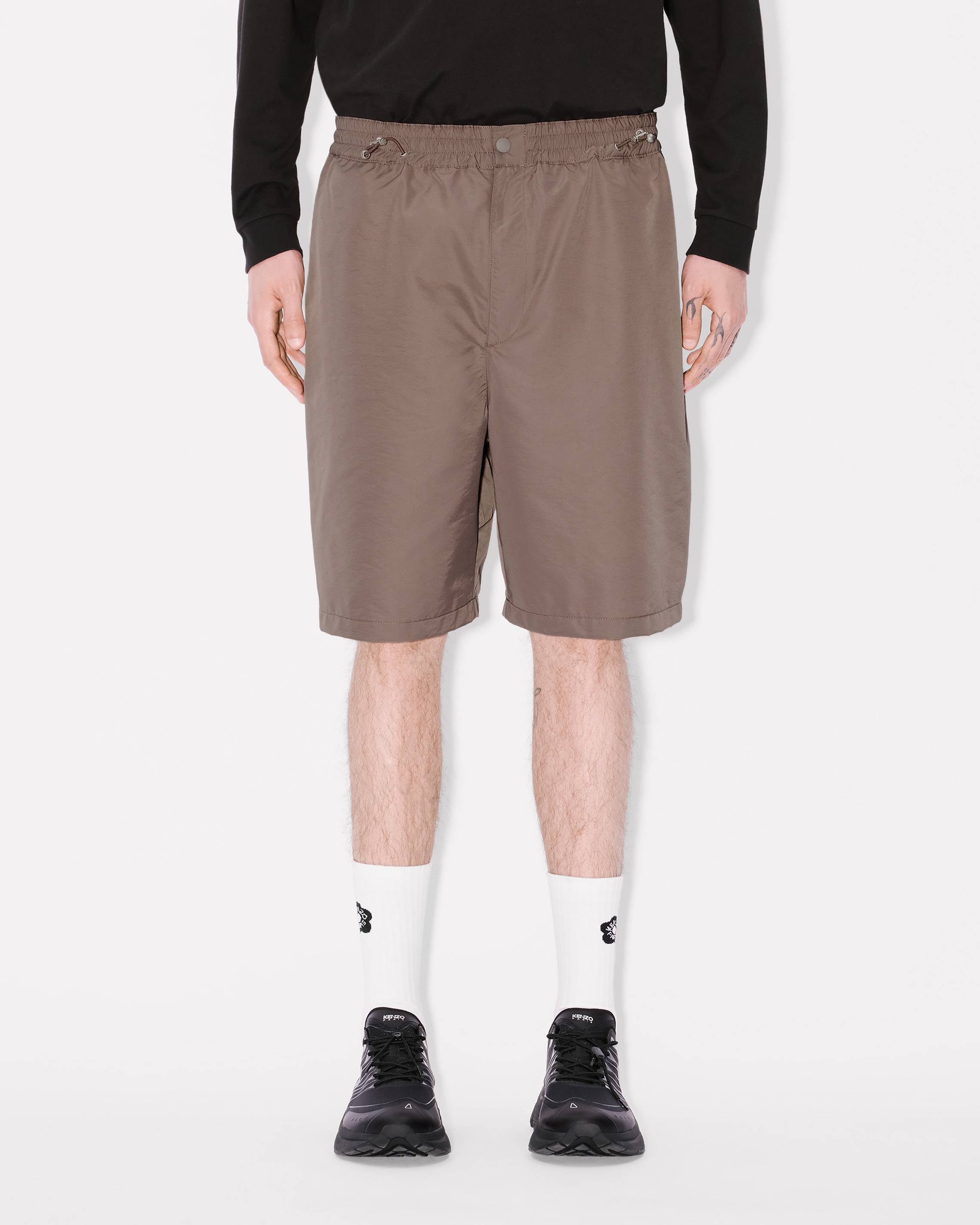 【関税&送料込】Kenzo Shorts Boke Flower 2.0 Boke Flower 2.0' short in technical cotton | Women's | KENZO