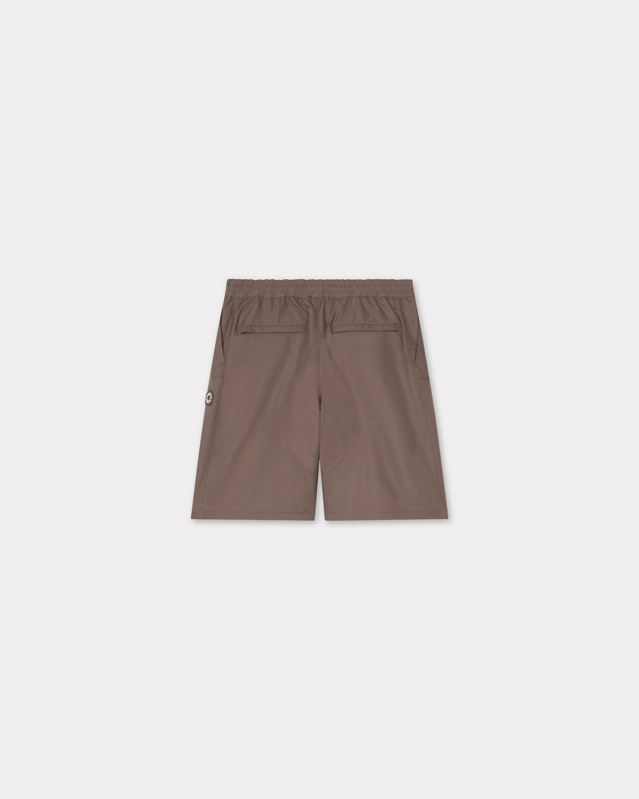 Boke Flower 2.0' shorts in technical cotton | Men's | KENZO
