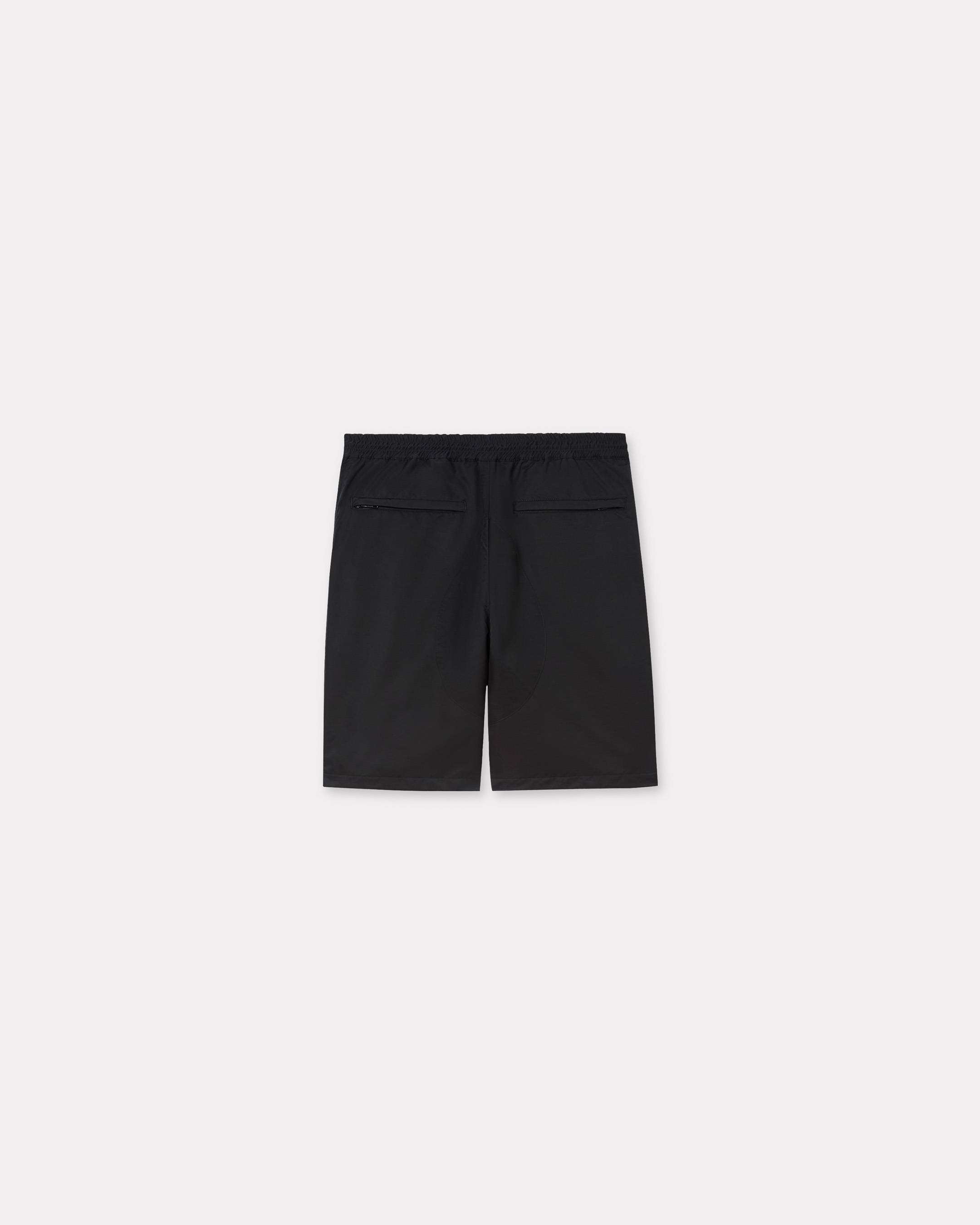 Boke Flower 2.0' shorts in technical cotton | Men's | KENZO
