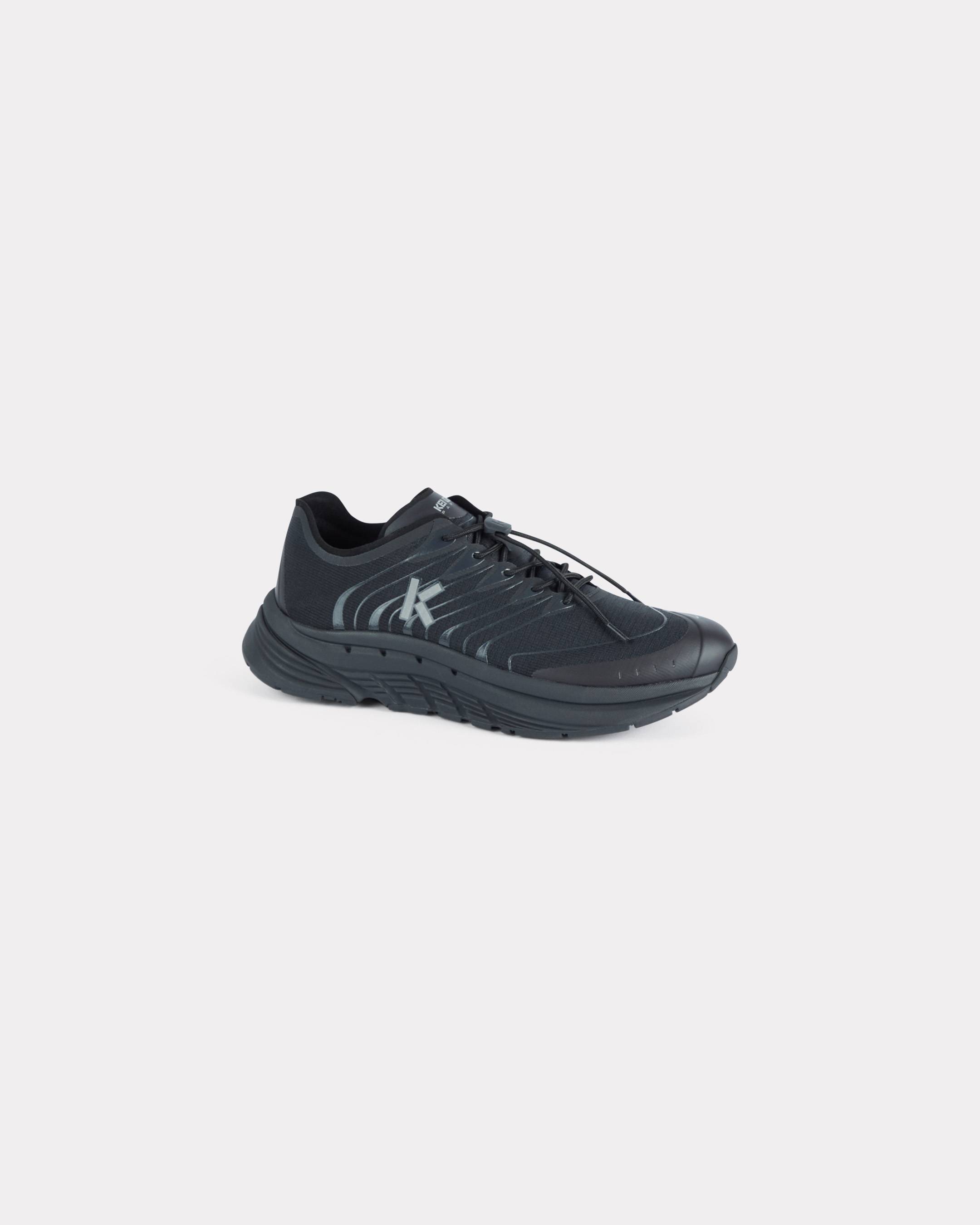 KENZO Kenzo-pace 2.0' Trainers Black Mens - Size 39