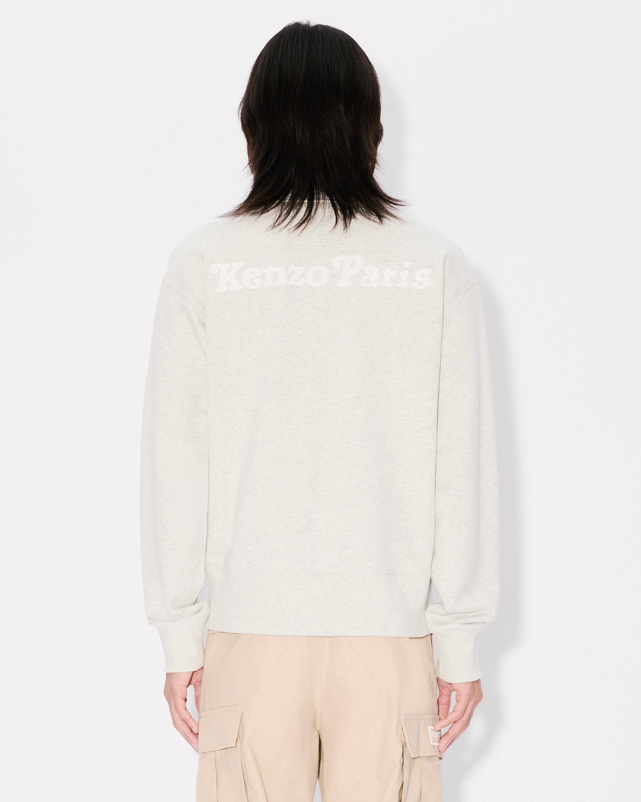 【関税&送料込】Fendi Ivory Polyester Blend Sweatshirt Fendi Ivory Polyester Blend Sweatshirt – LOZURI®