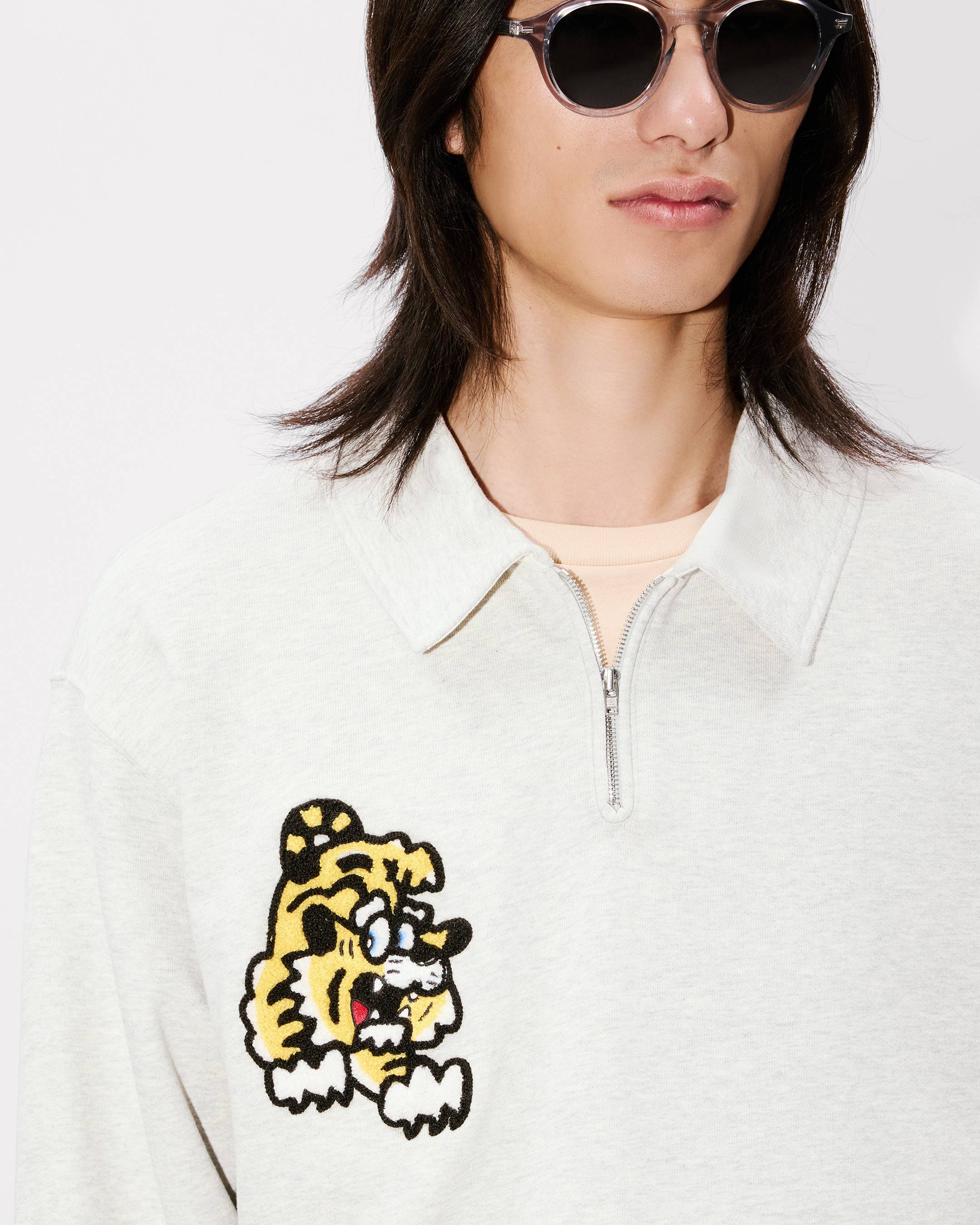 KENZO BY VERDY CLASSIC SWEAT | KENZO(ケンゾー) / トップス