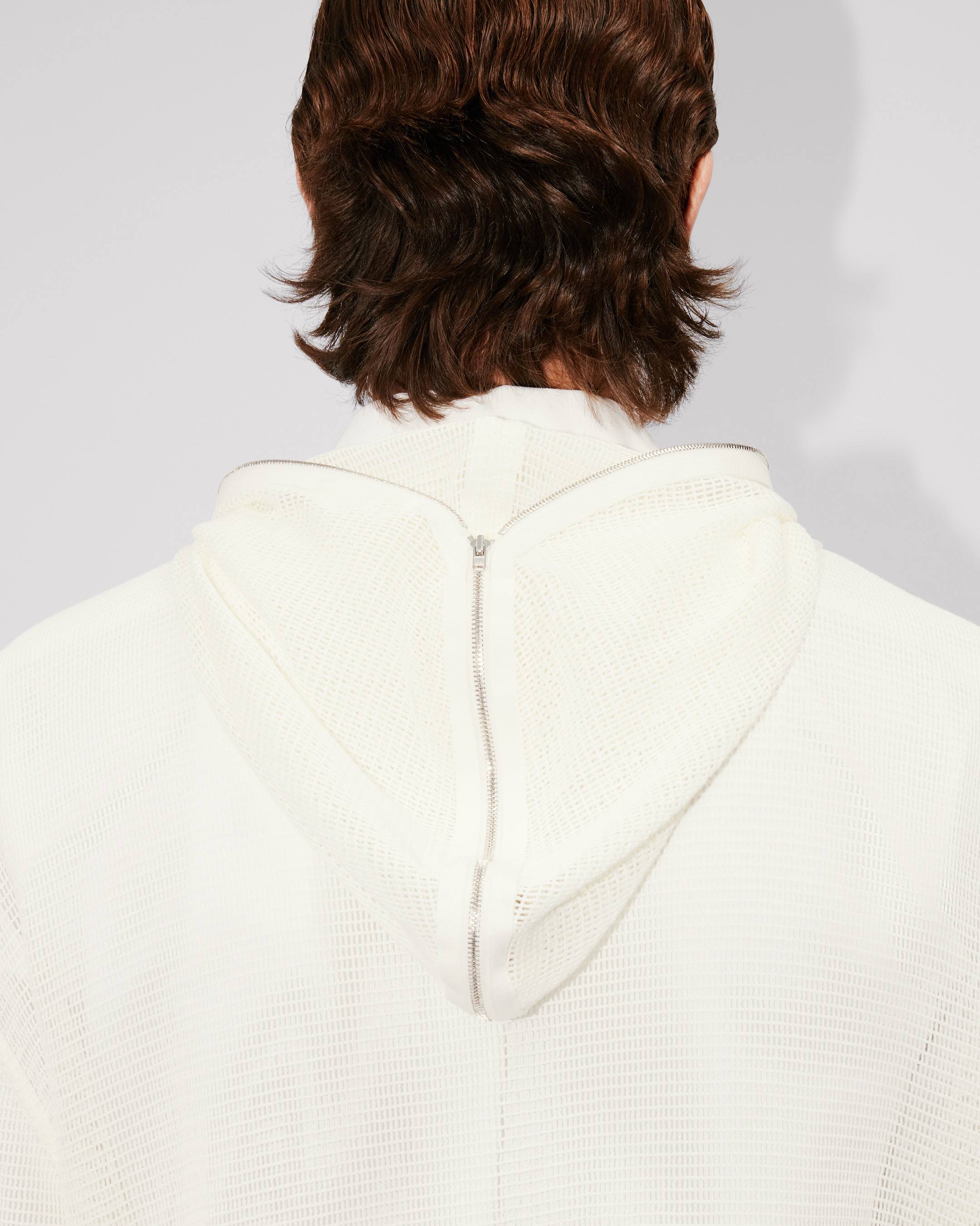 KENZO｜HOOD/ZIP-UP (FE6 5SW221 4MG 99J) Kenzo zip hoodie clearance