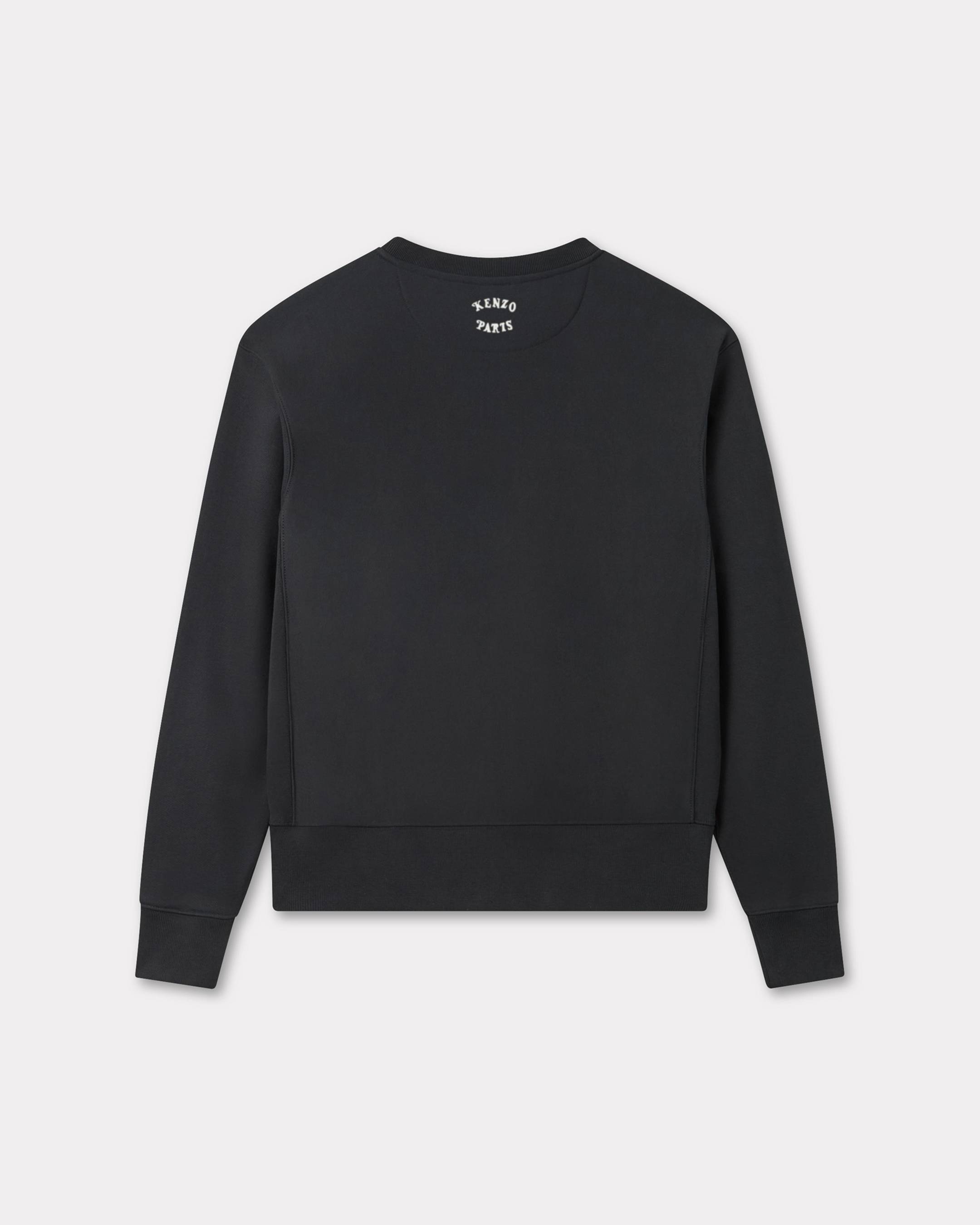 KENZO by Verdy' エンブロイド スウェット