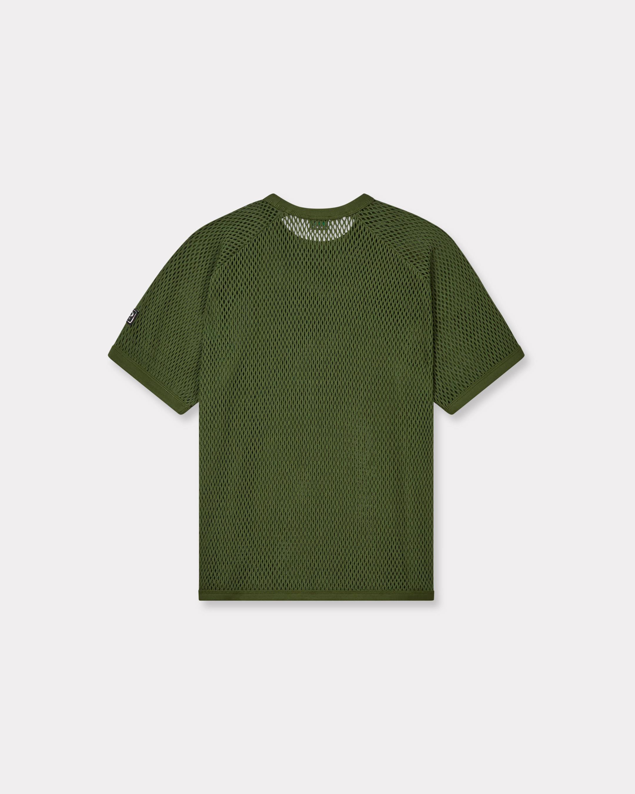 【送料関税込】Kenzo Mesh Oversized T-Shirt eyJidWNrZXQiOiJic3RuLWltYWdlLX