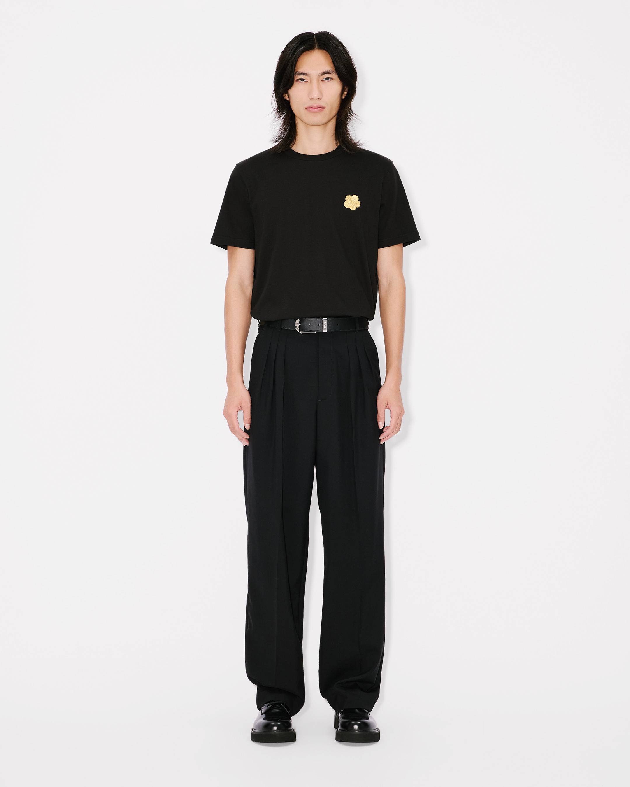 【送料&関税込】Kenzo Boke Flower Pants THE KENZO PARIS “BOKE FLOWER” COLLECTION | END. (AR)