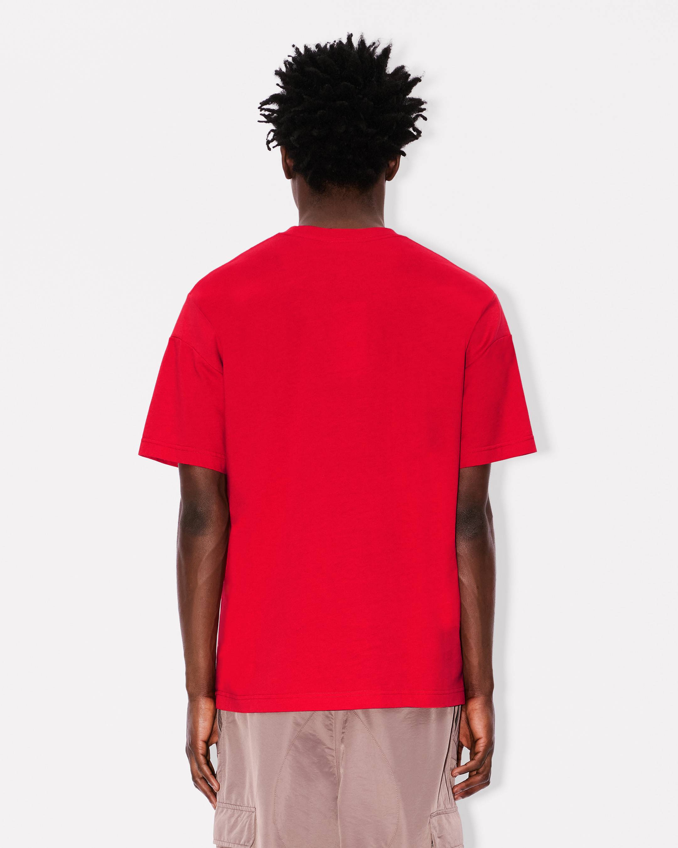 T-Shirt „Boke Flower 2.0“ aus Baumwolle