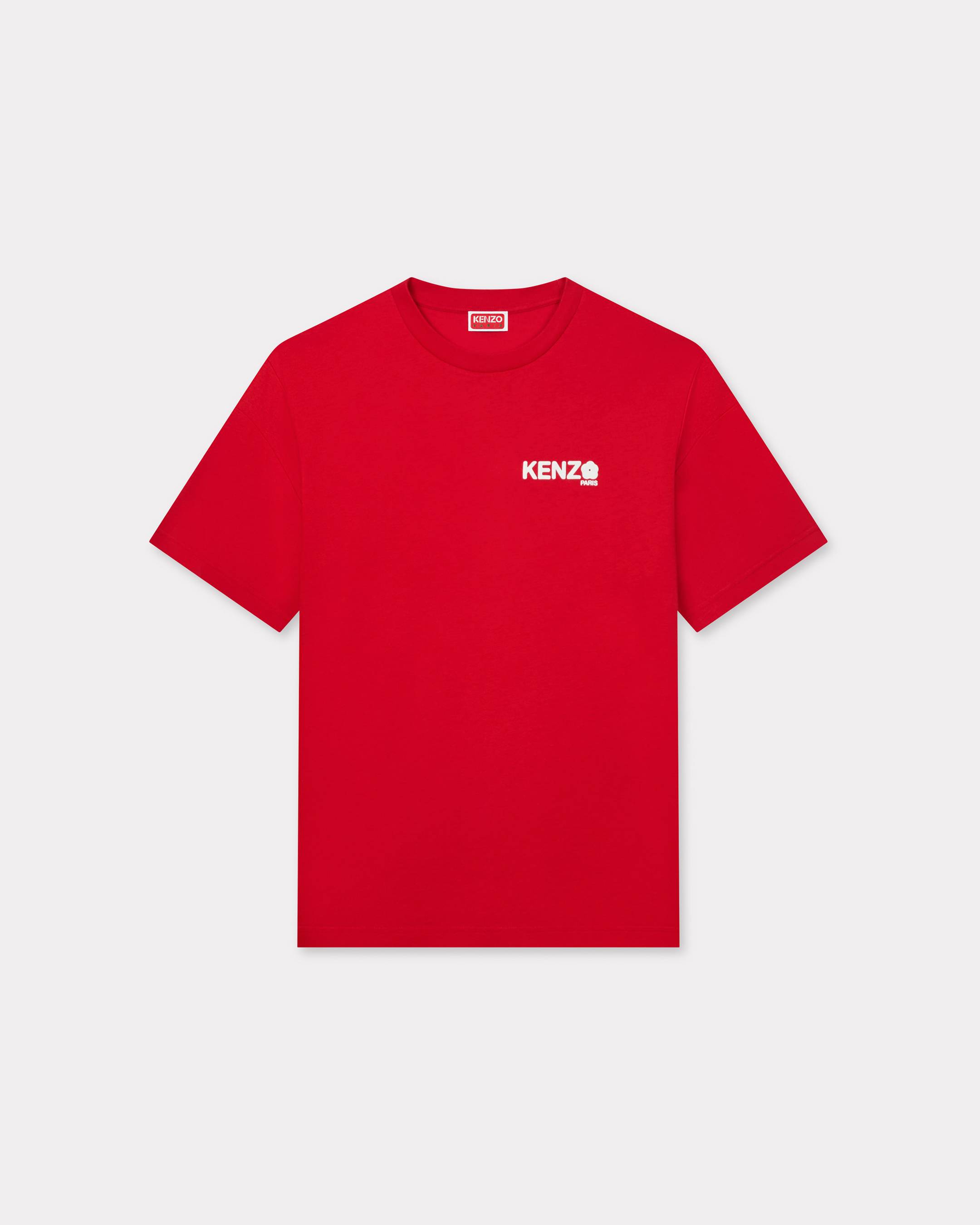 T-Shirt „Boke Flower 2.0“ aus Baumwolle