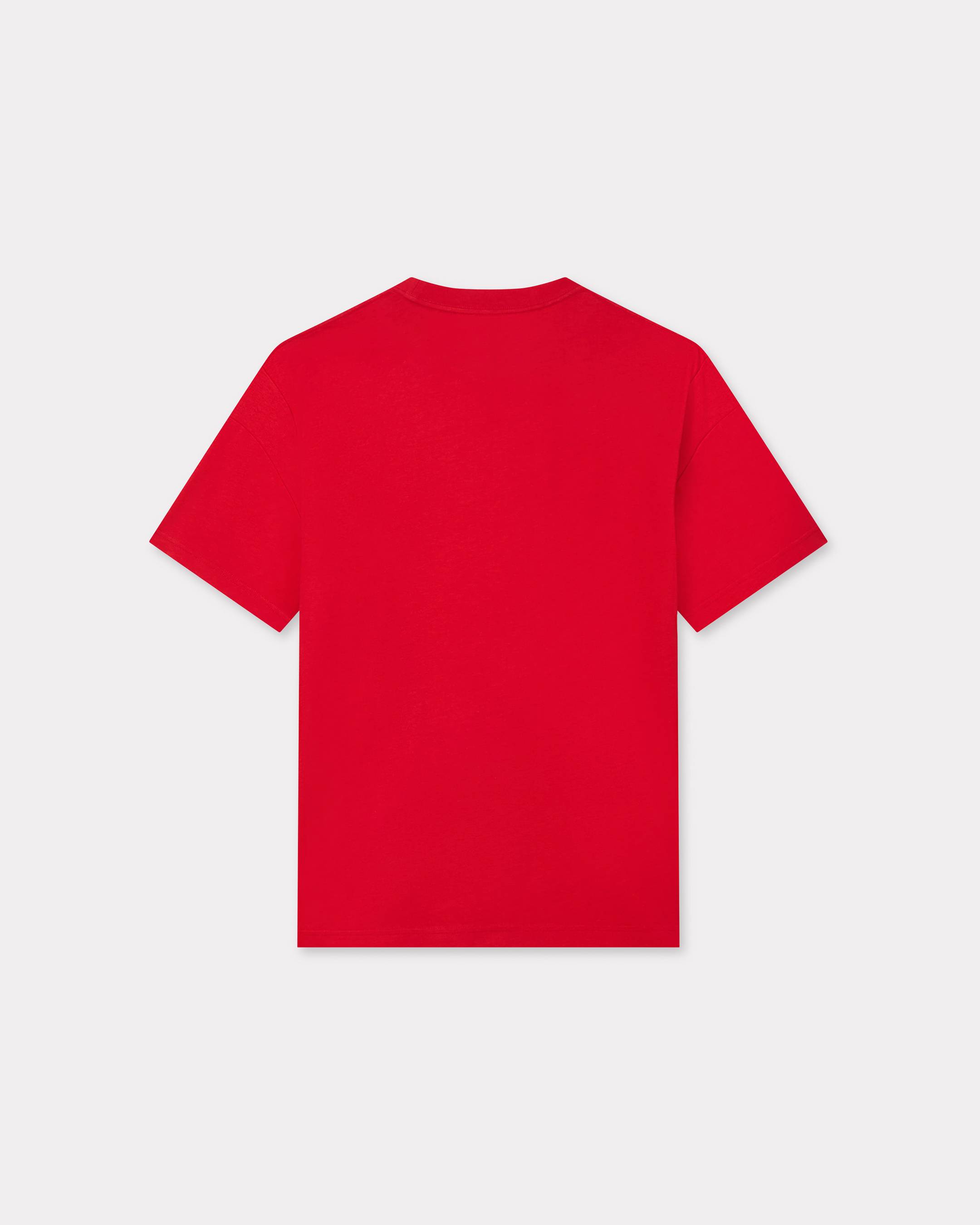 T-Shirt „Boke Flower 2.0“ aus Baumwolle