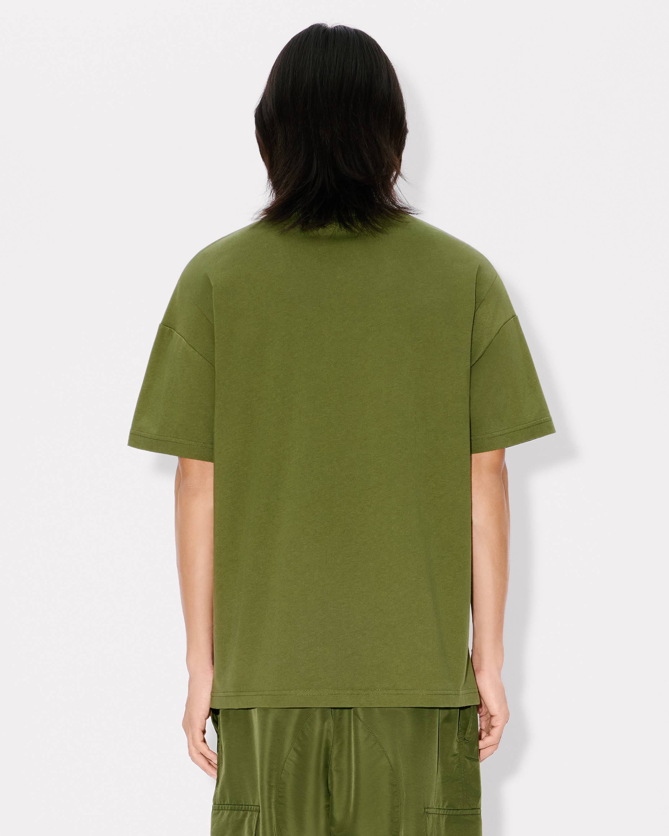 Boke Flower 2.0' T-shirt in cotton | Men's | KENZO