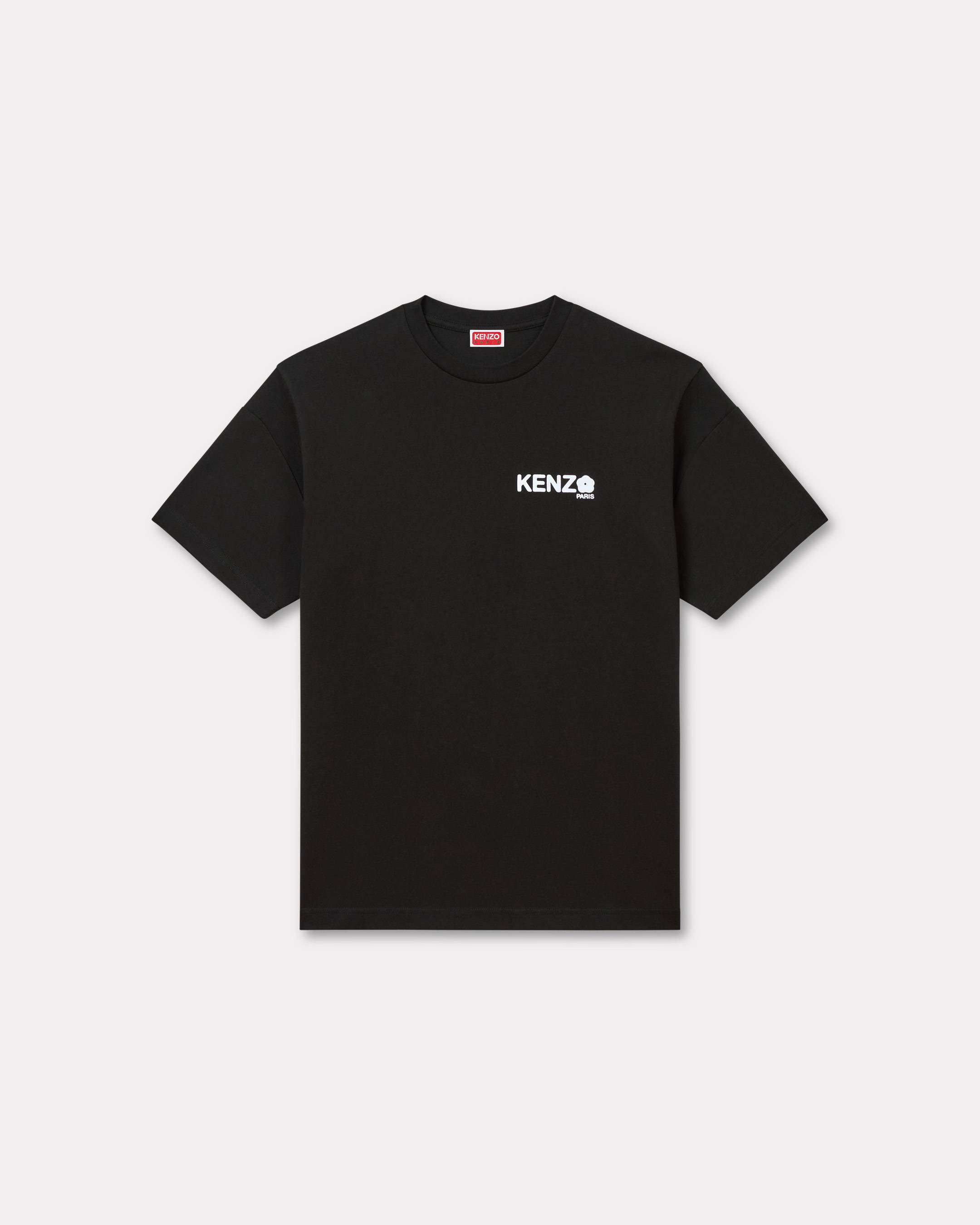 Image 20: 'Boke Flower 2.0' T-shirt in cotton