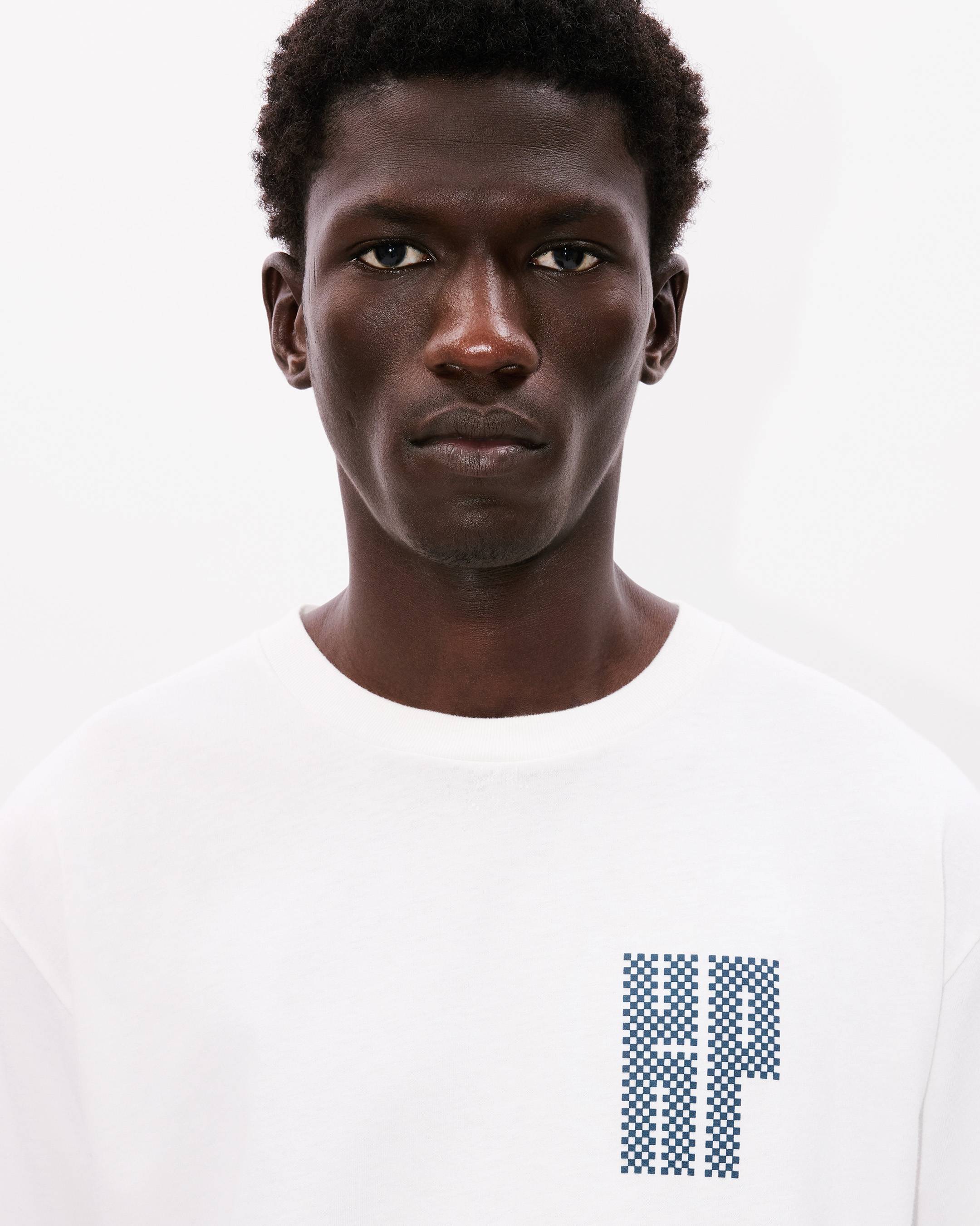 KENZO FF55TS4944SG02A 関税送料込 KENZO Kamon' オーバーサイズ Tシャツ | メンズ | KENZO