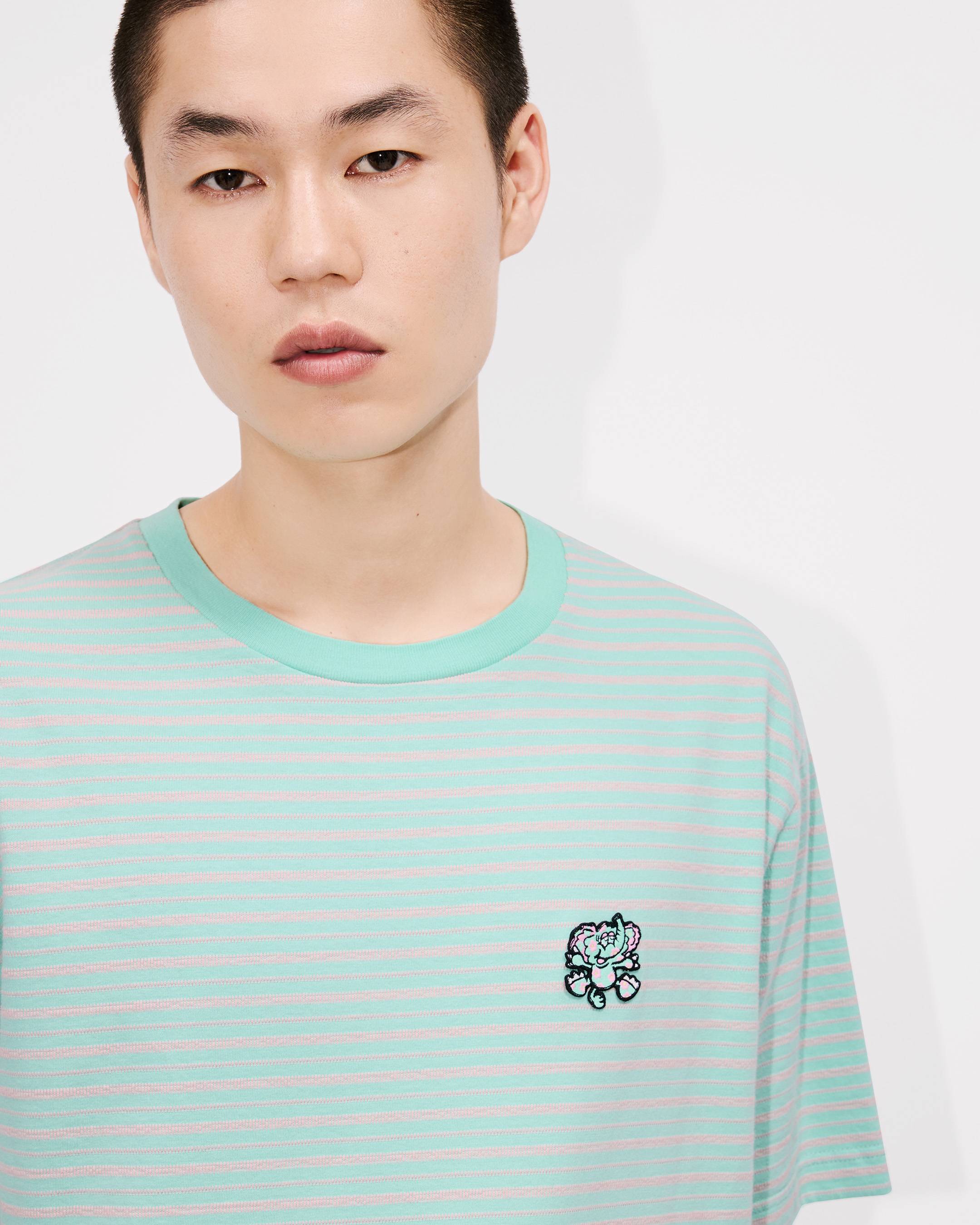 着回し力抜群♪【KENZO】'KENZO BY VERDY' エンブロイド Tシャツ KENZO by Verdy' エンブロイド Tシャツ | メンズ | KENZO