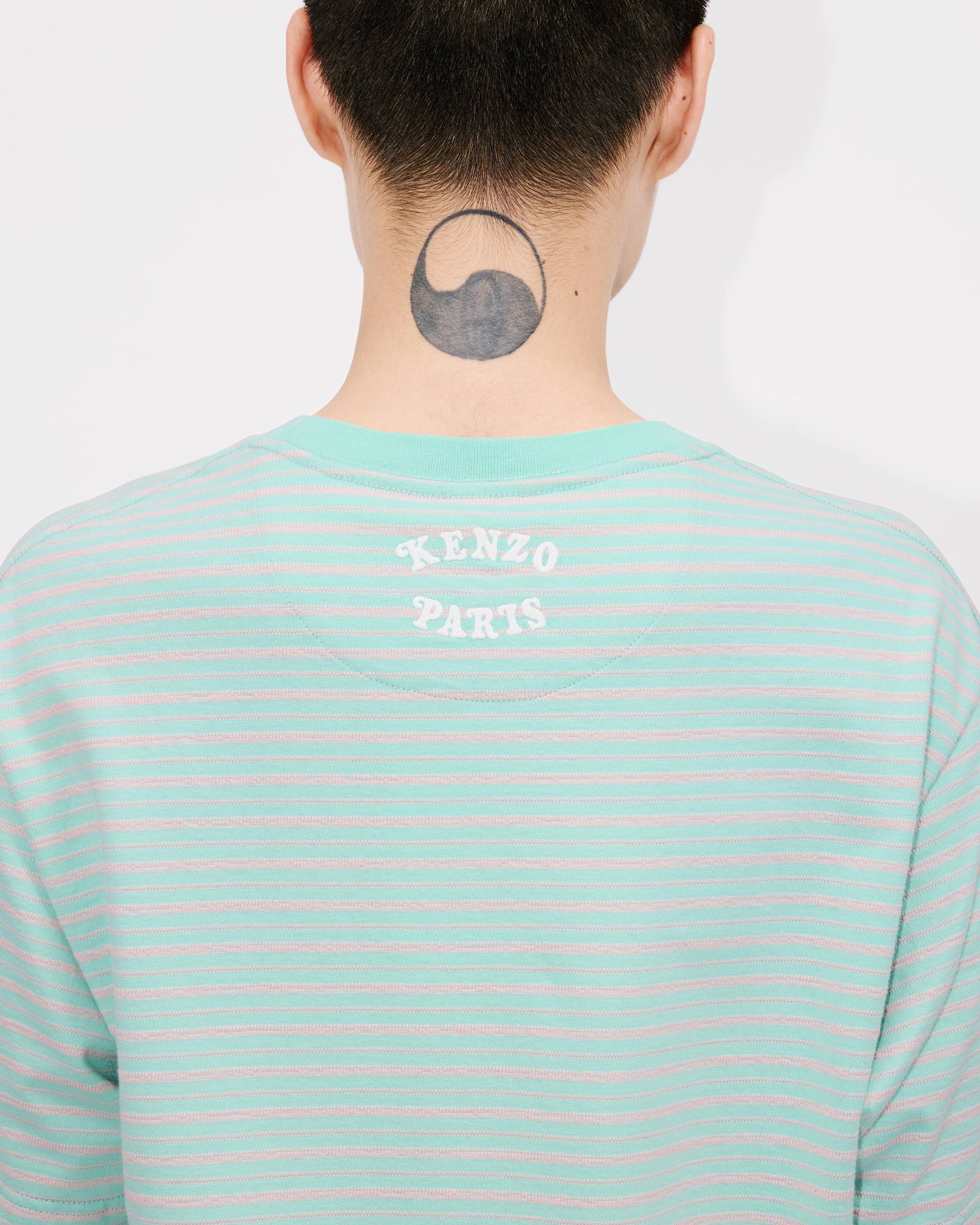 KENZO by Verdy' embroidered T-shirt in cotton | Men's | KENZO