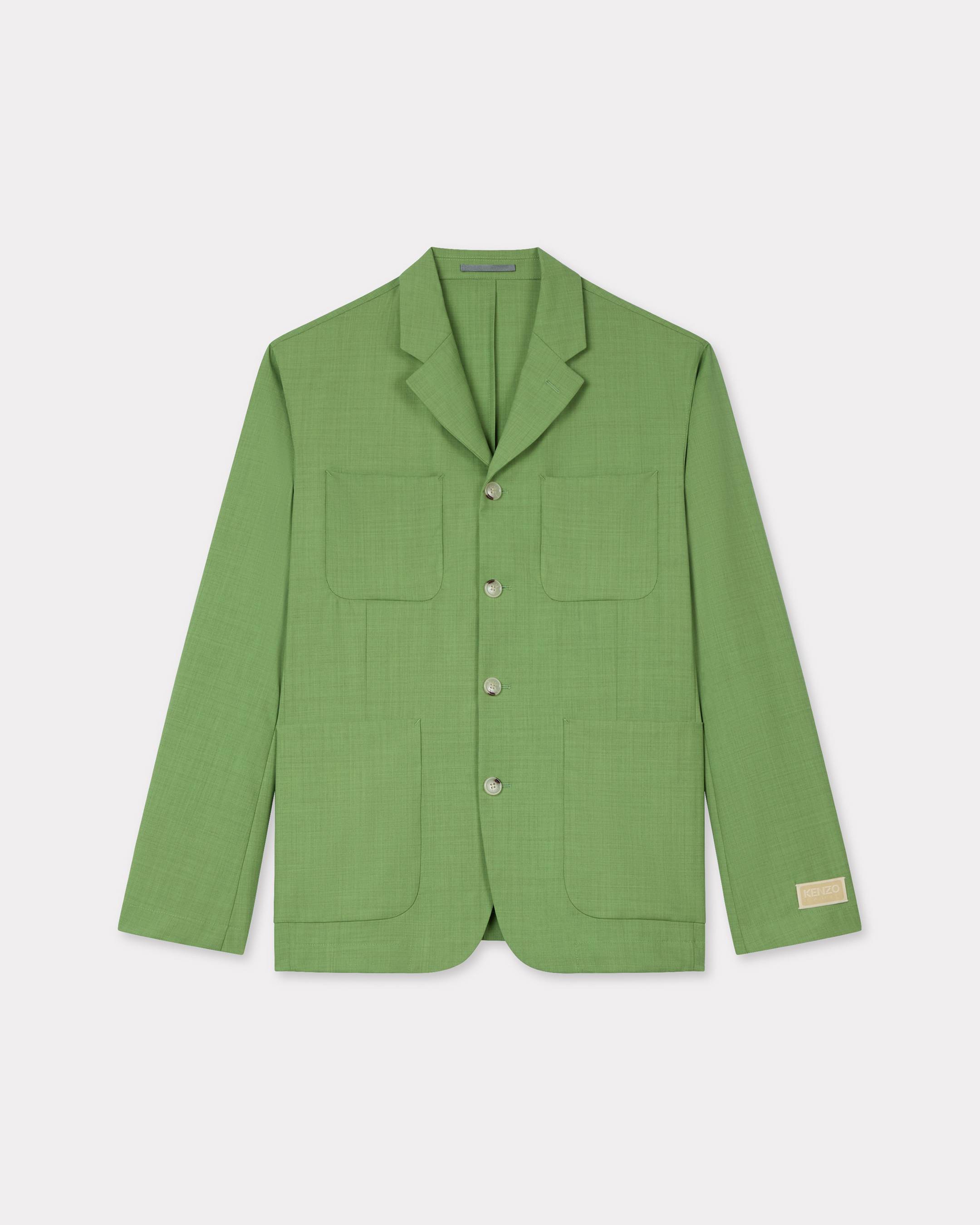 ジャケット・アウター 90s LANCEL linen tailored jacket mode CE251_BK0001?hei=850&crop=0,0,