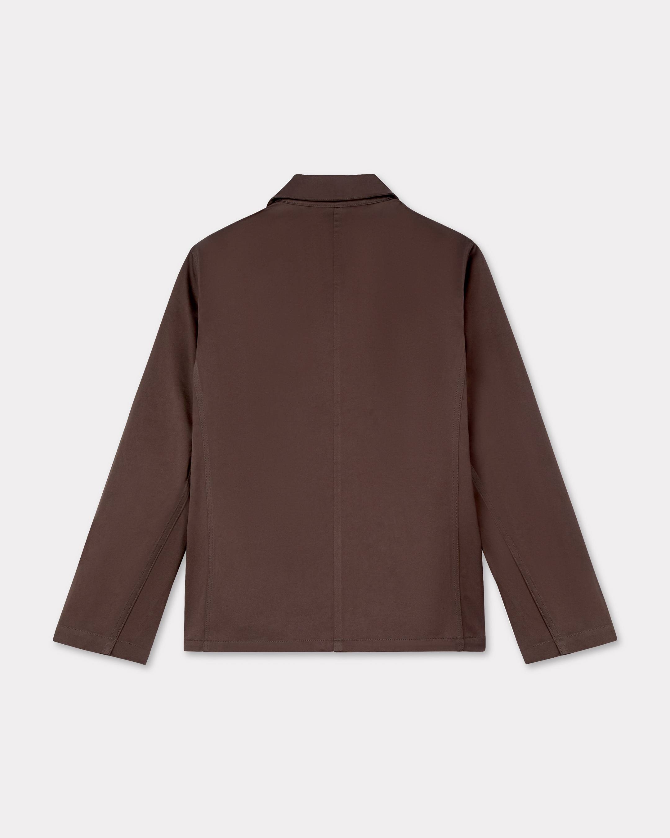 KENZO WORKWEAR JACKET 23AW アサヒ着用 KENZO WORKWEAR JACKET 23AW アサヒ着用
