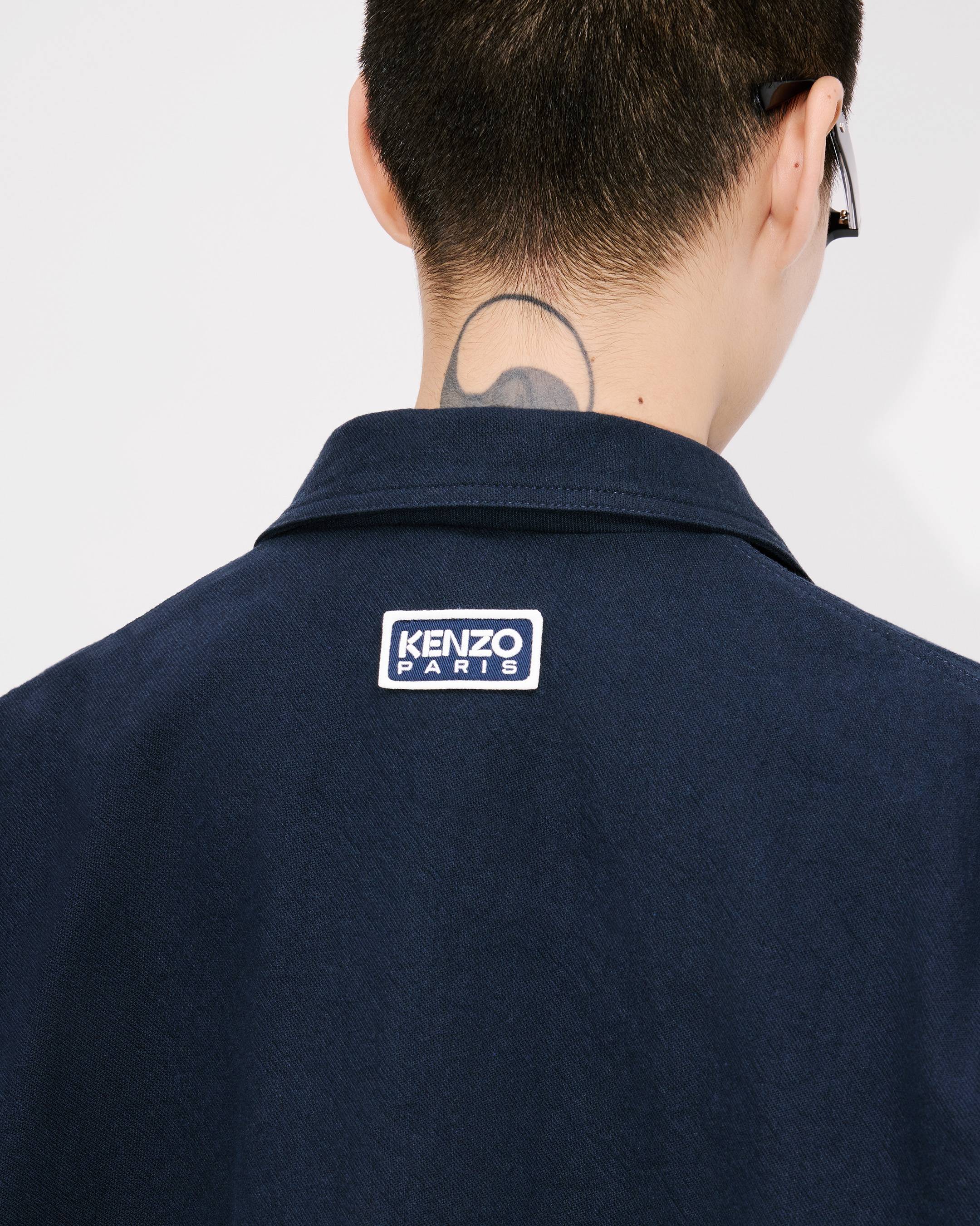 KENZO WORKWEAR JACKET 23AW アサヒ着用 KENZO WORKWEAR JACKET 23AW アサヒ着用