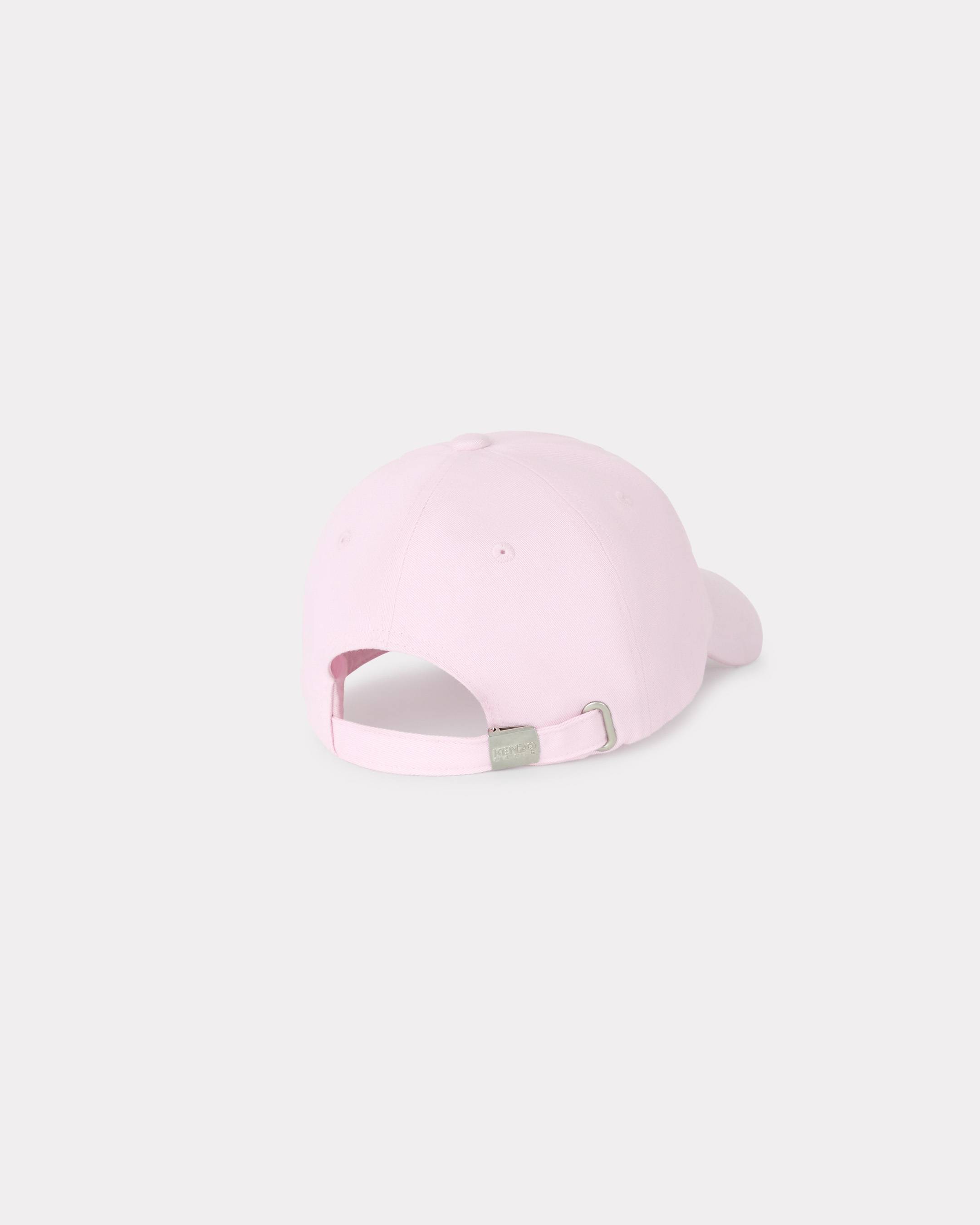 Boke Flower 2.0' embroidered cap in cotton | KENZO
