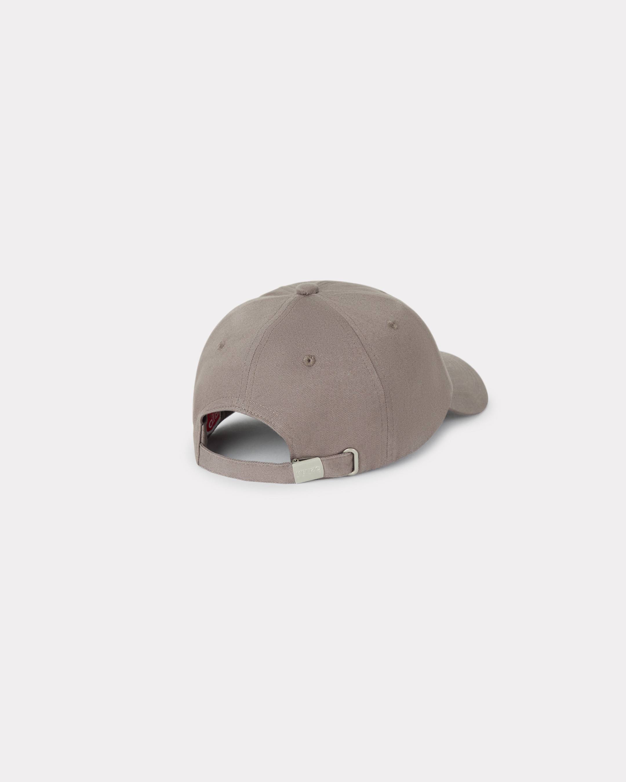 'Boke Flower 2.0' embroidered cap in cotton