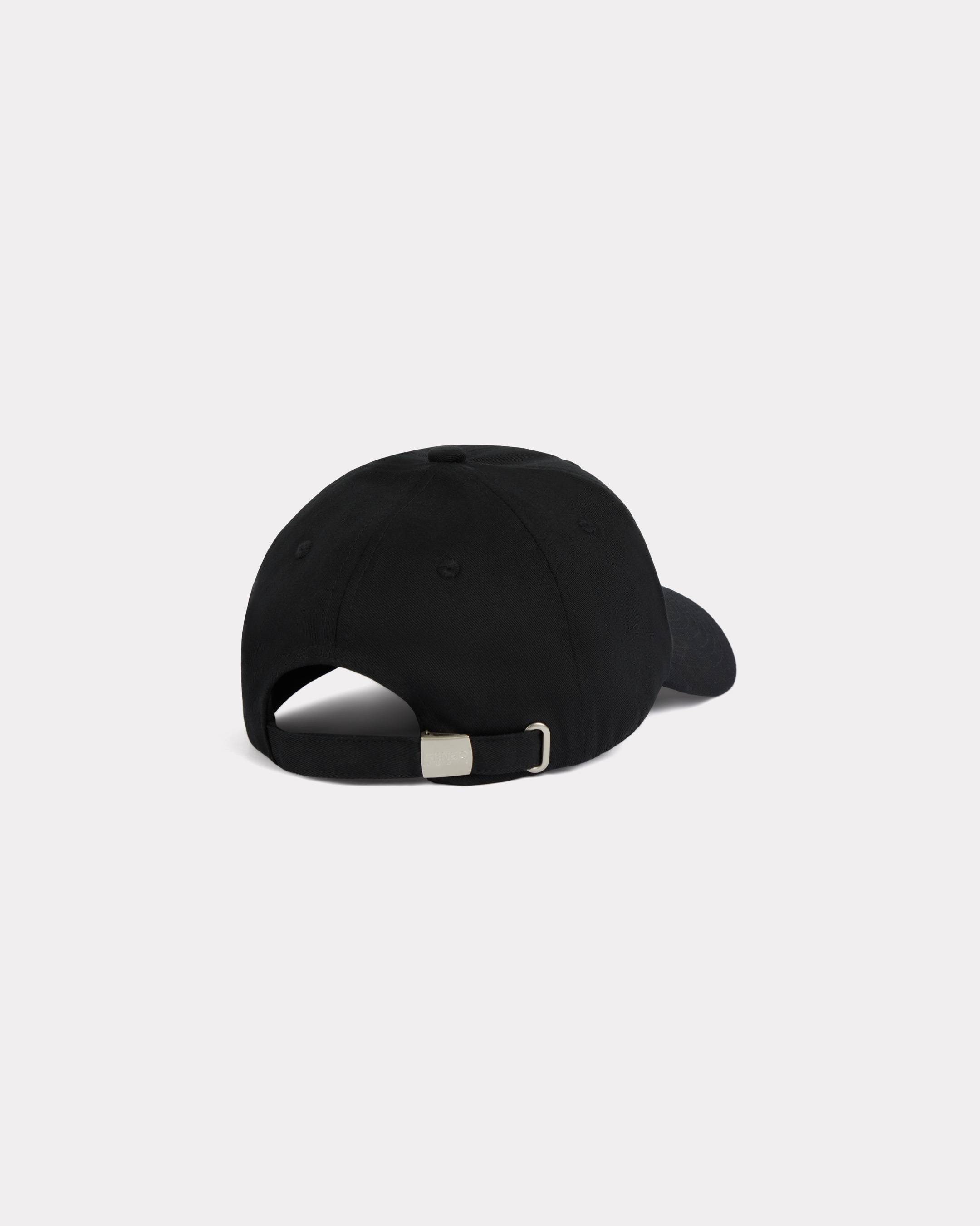 KENZO ロゴ コットン キャップ KENZO ロゴ コットンキャップ ファッションのアクセントに！