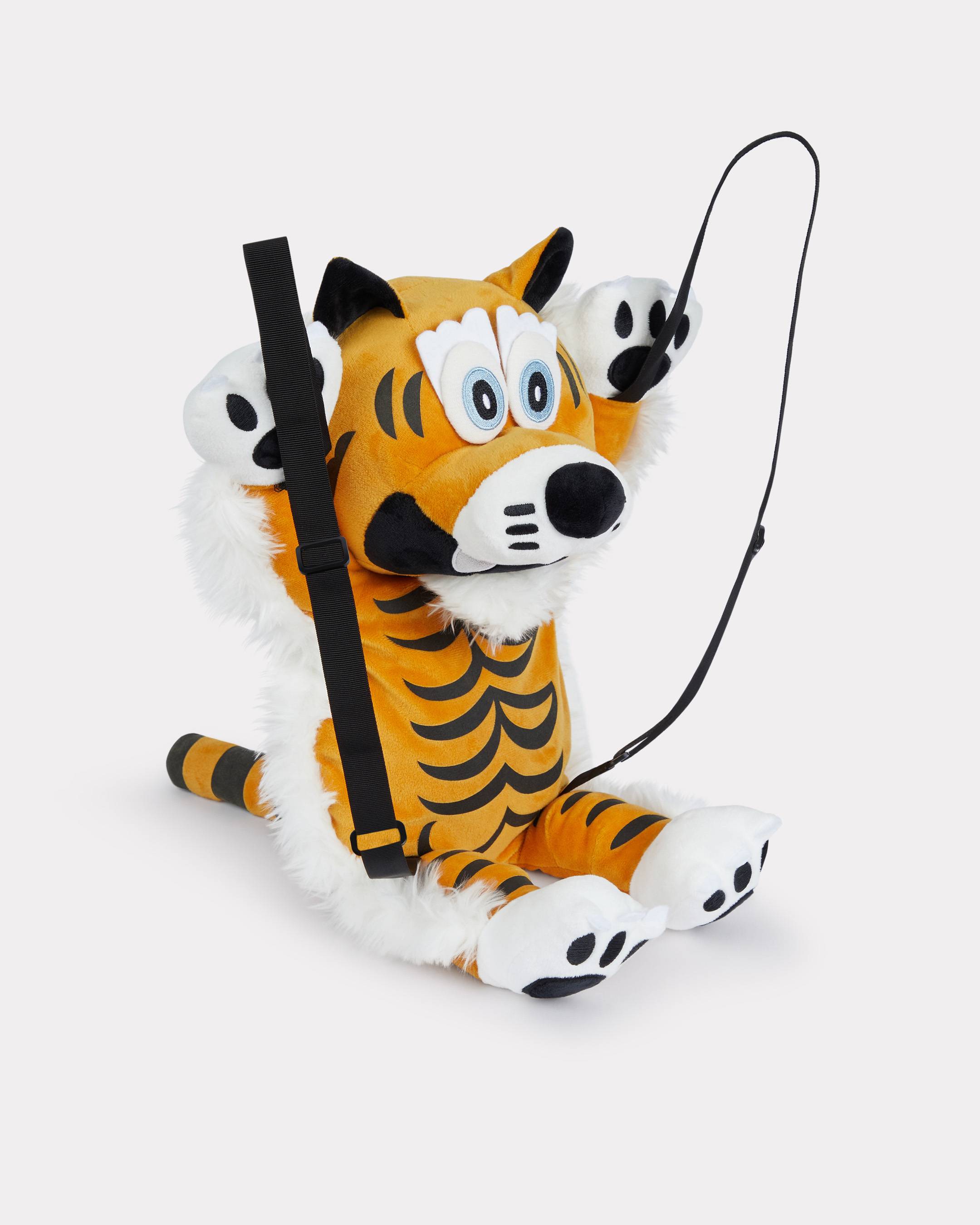 Image 21: 'KENZO VERDY MARKET' tiger backpack