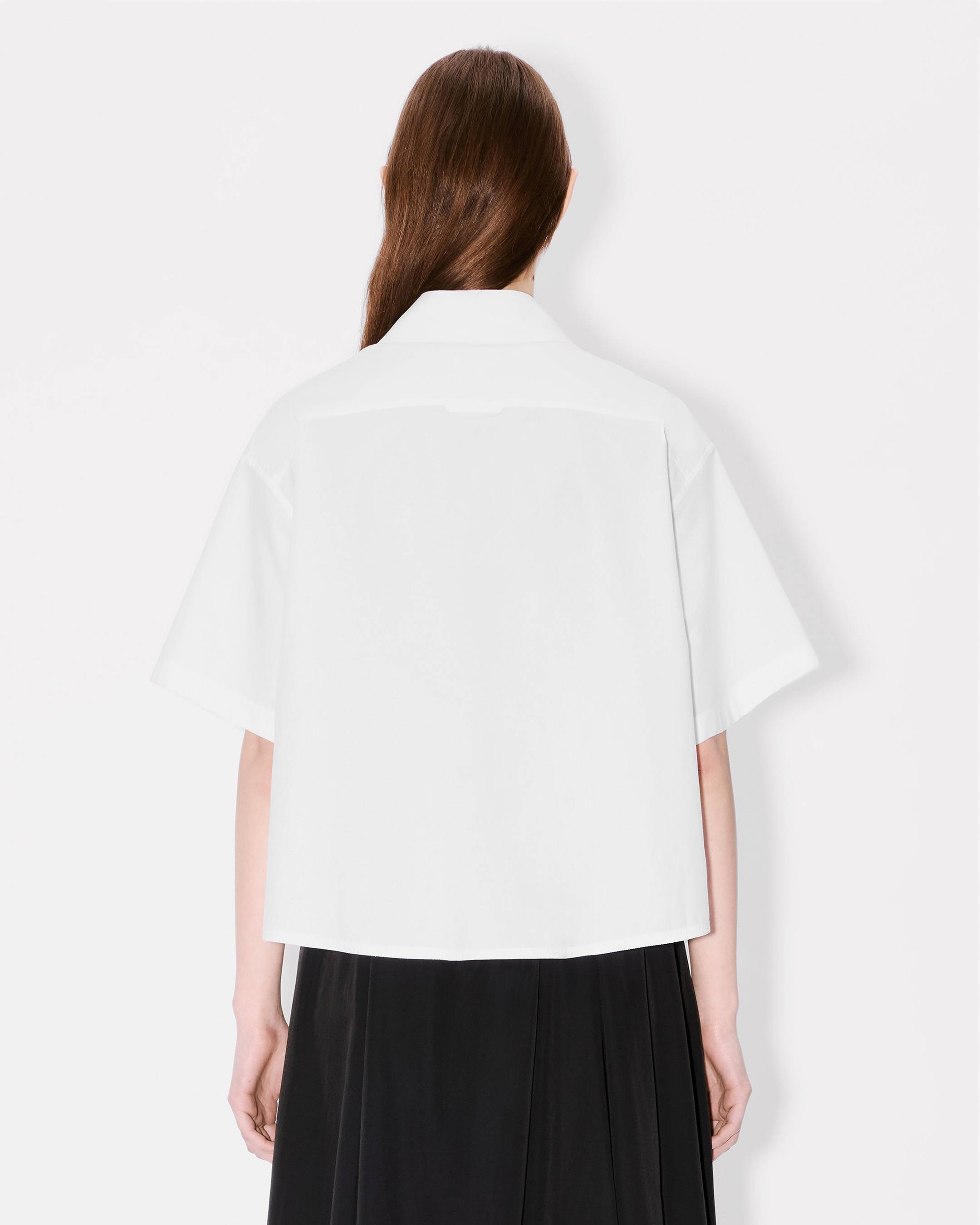 【BAON】Ranco Flower Short Padded Jumper BAON】Ranco Flower Short Padded Jumper