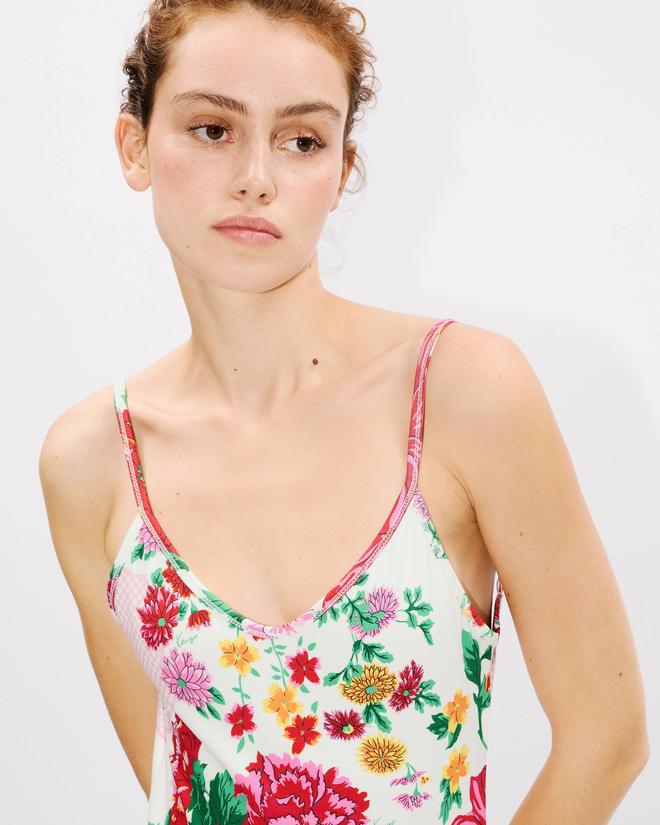 'KENZO Archive Floral' body