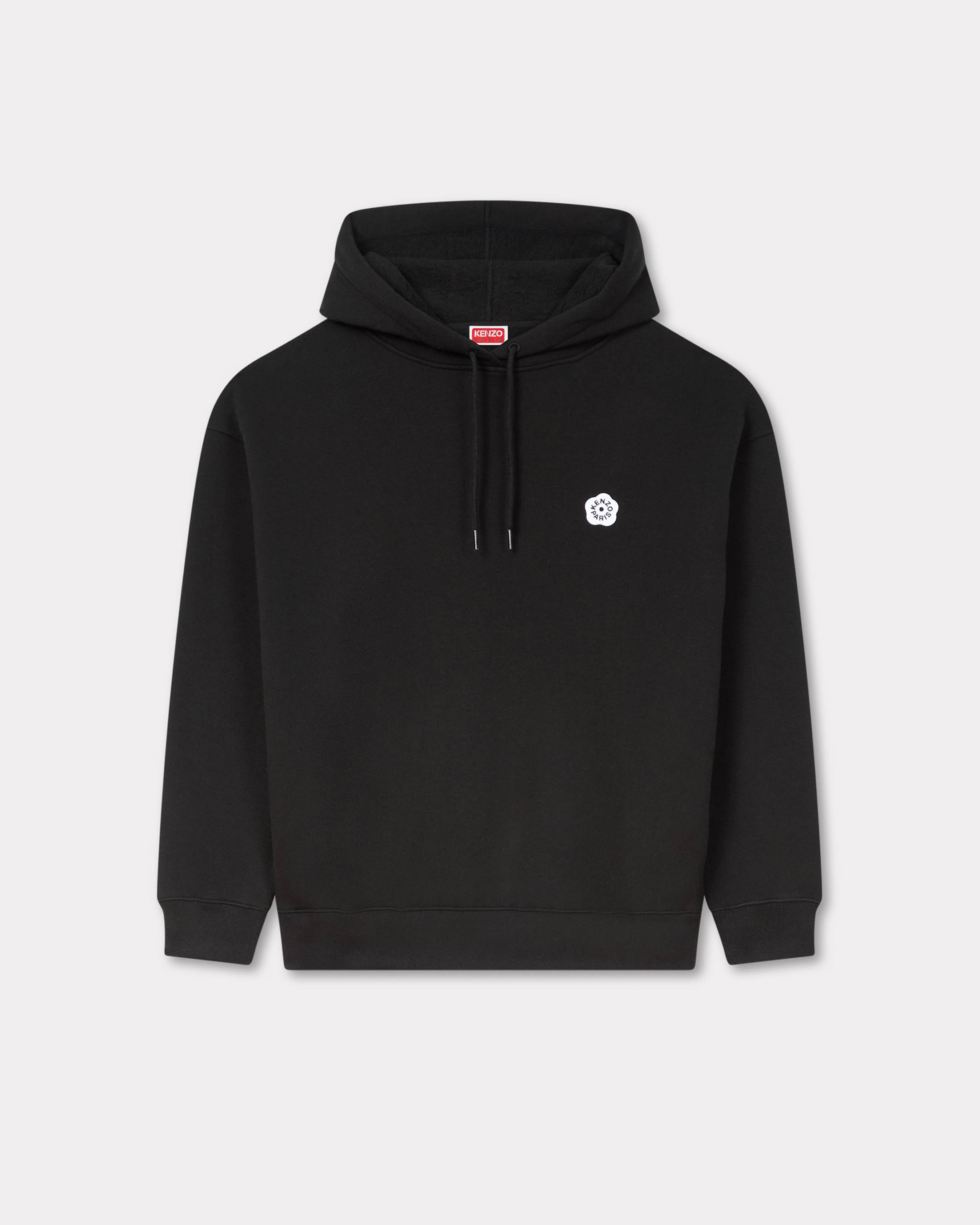machatt forme pullover flower ブラック Amazon.com: MFCT Men's Orchard Embroidery Hoodie [Small