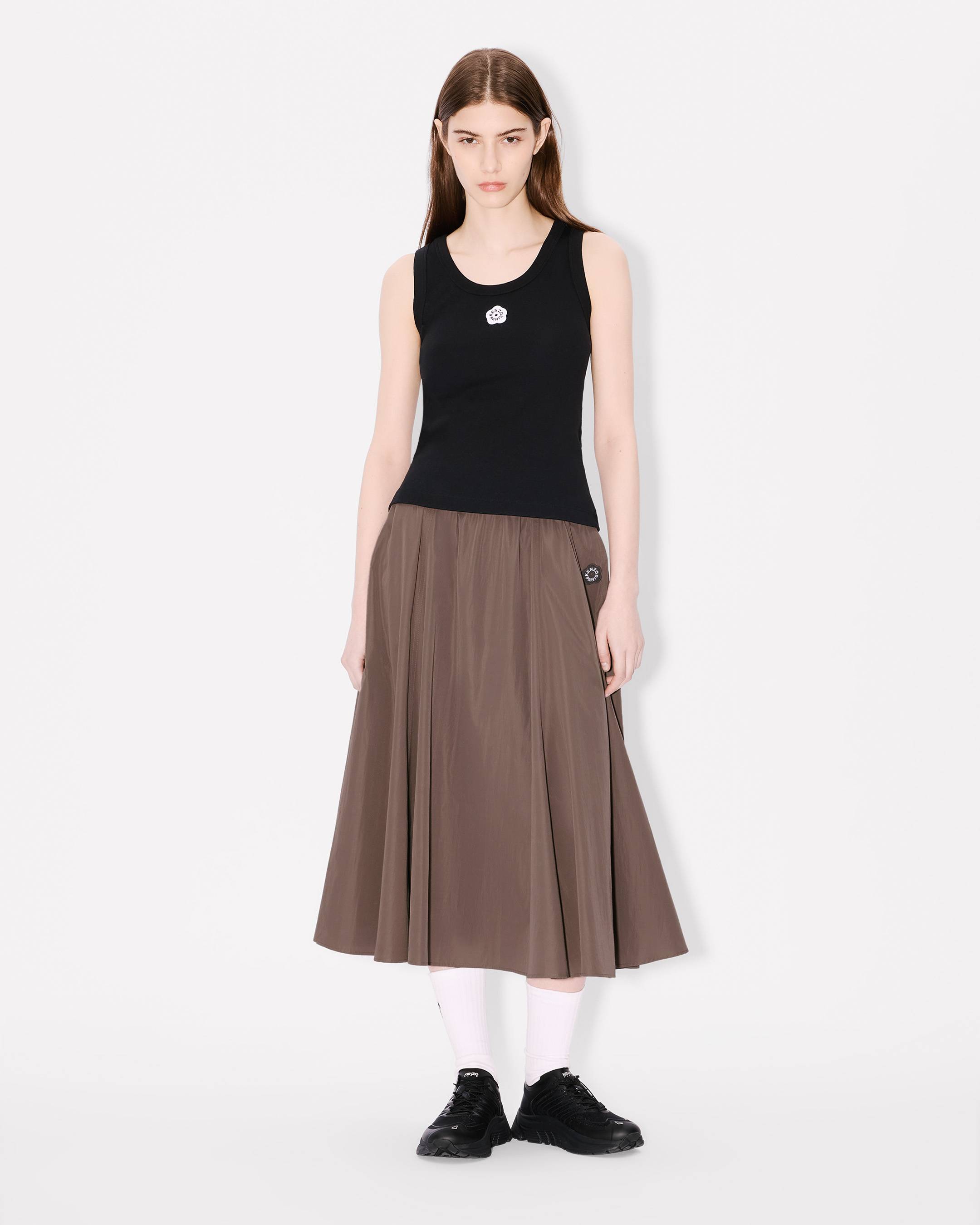 Boke Flower 2.0' midi skirt | Women's | KENZO