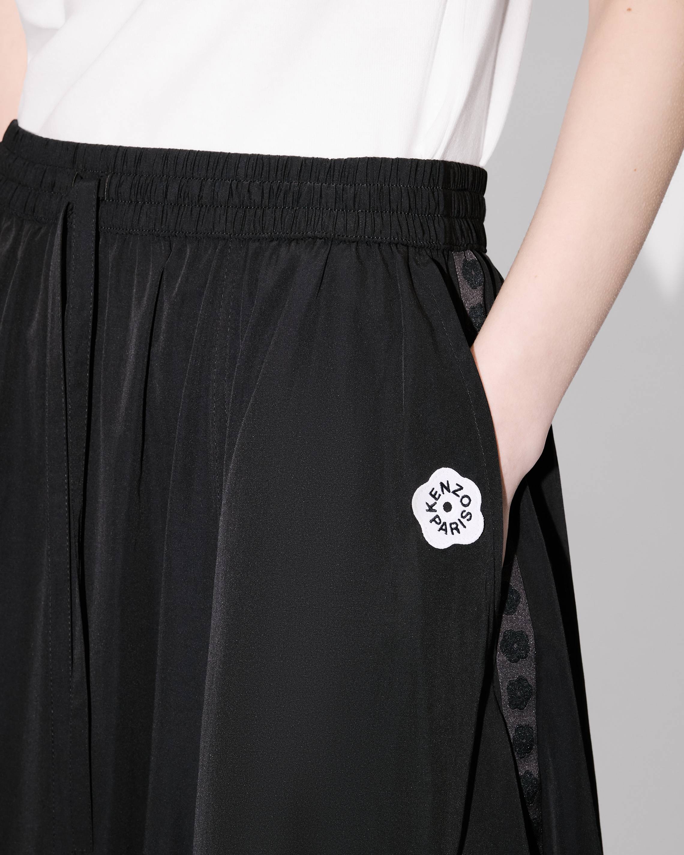 Boke Flower 2.0' midi skirt | Women's | KENZO