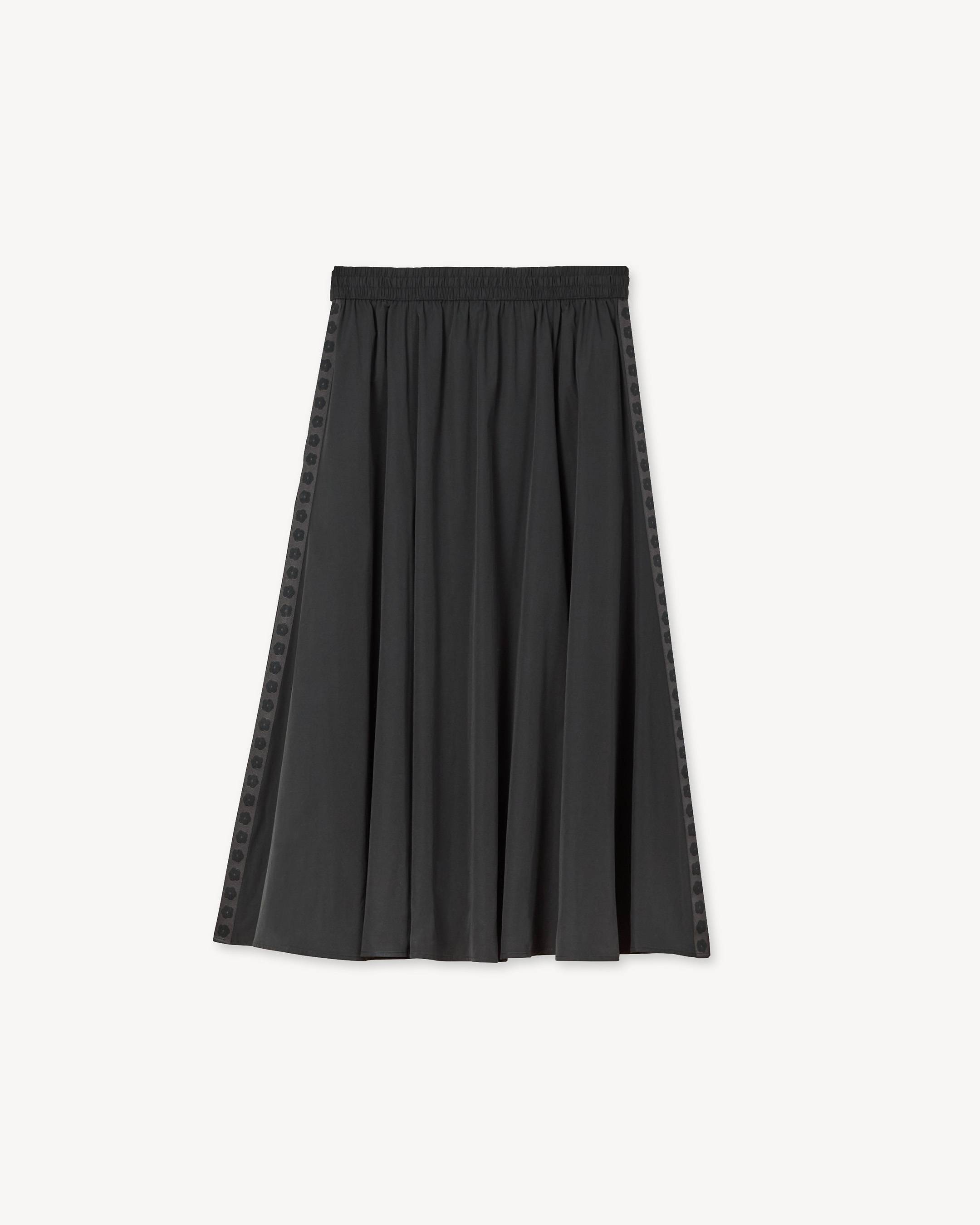 Boke Flower 2.0' midi skirt | Women's | KENZO
