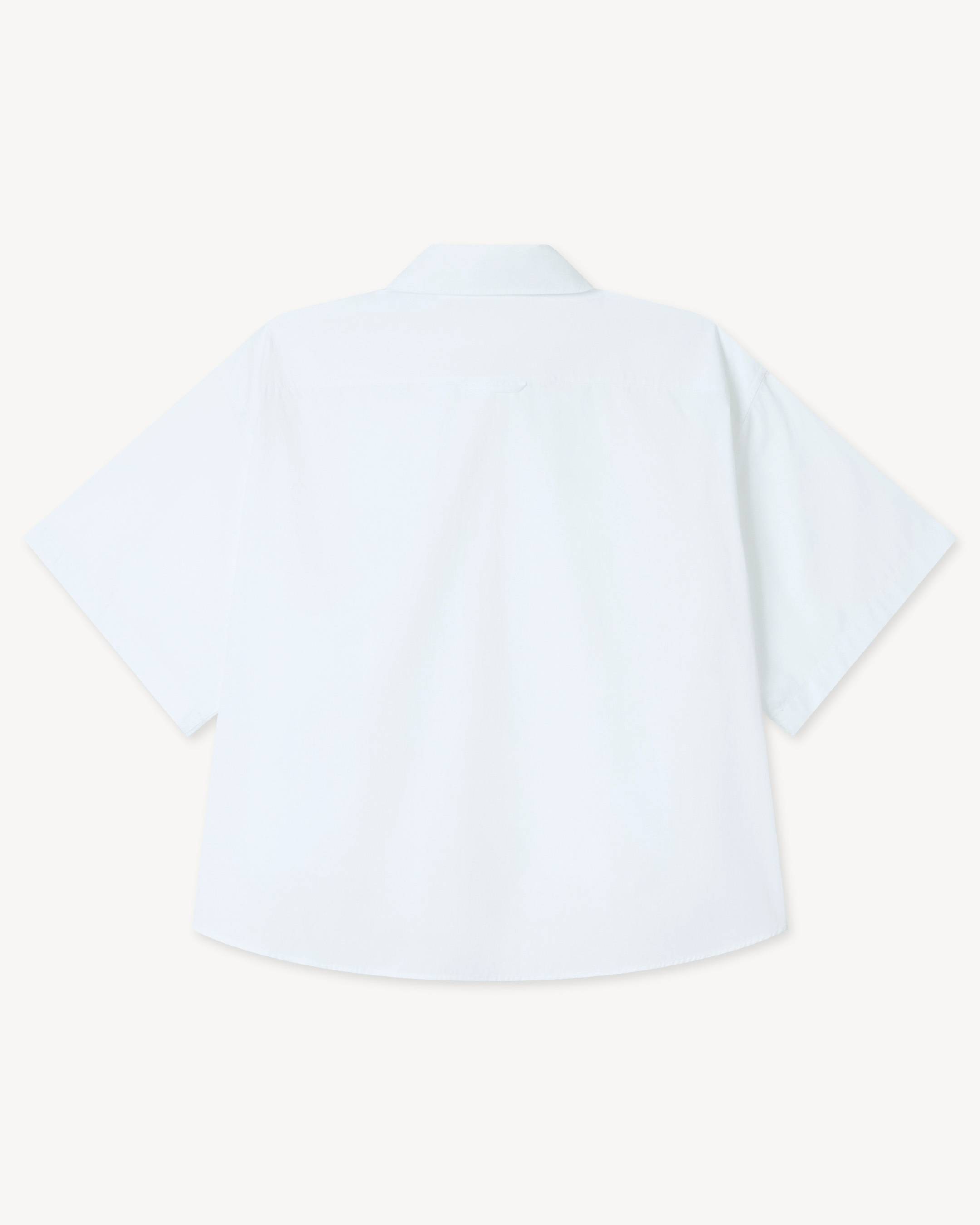 Camicia corta 'Boke Flower 2.0'