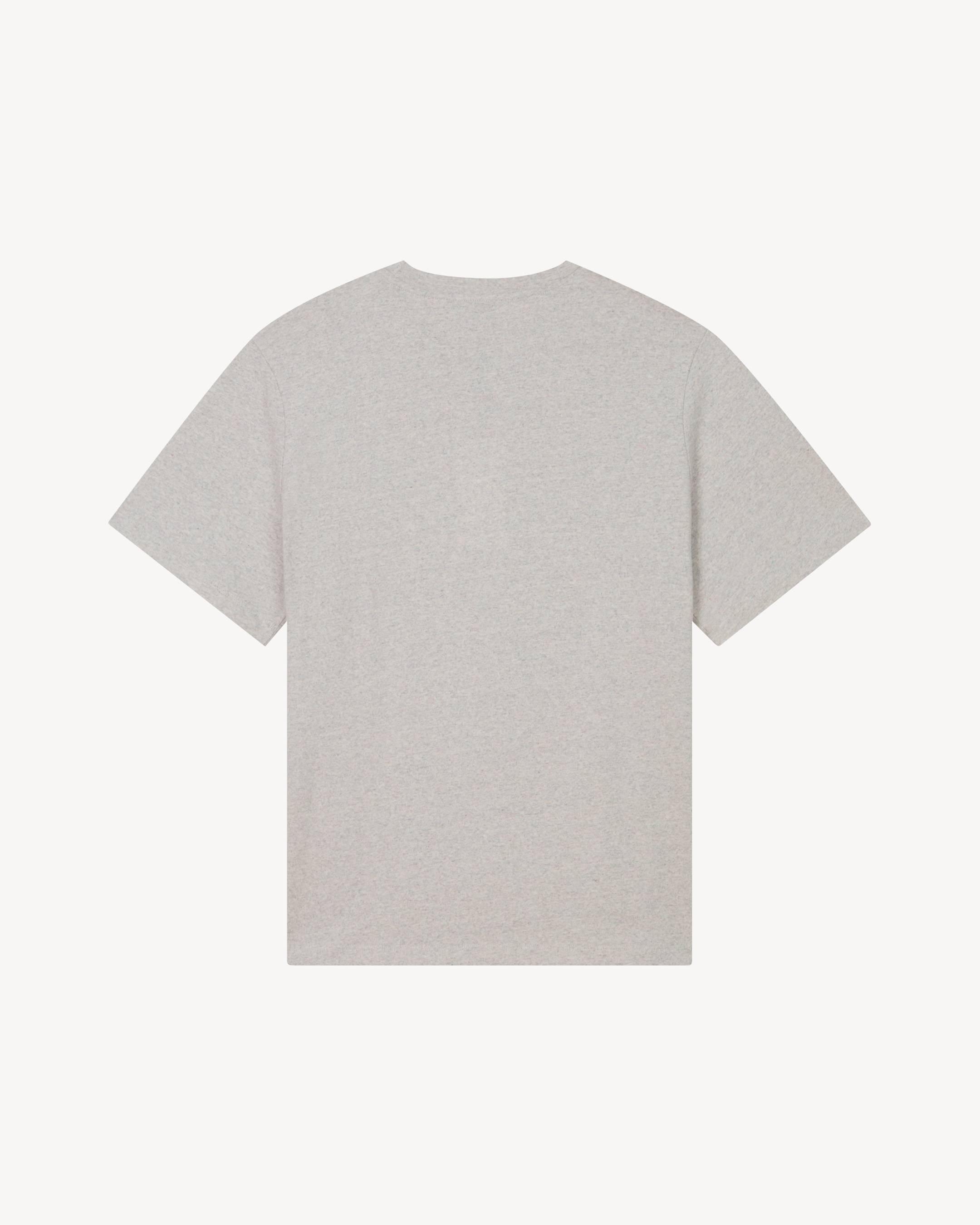 T-shirt 'Boke Flower 2.0' di cotone