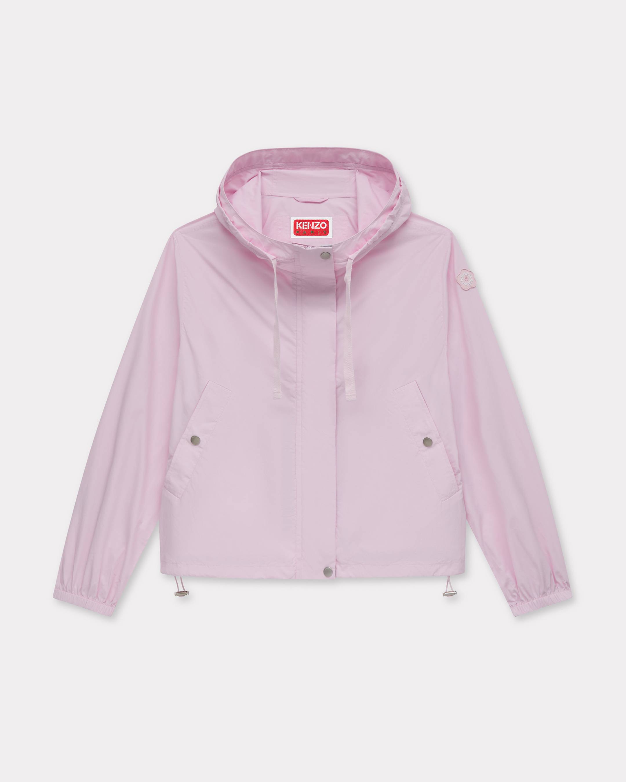 Boke Flower 2.0' short windbreaker | Women's | KENZO