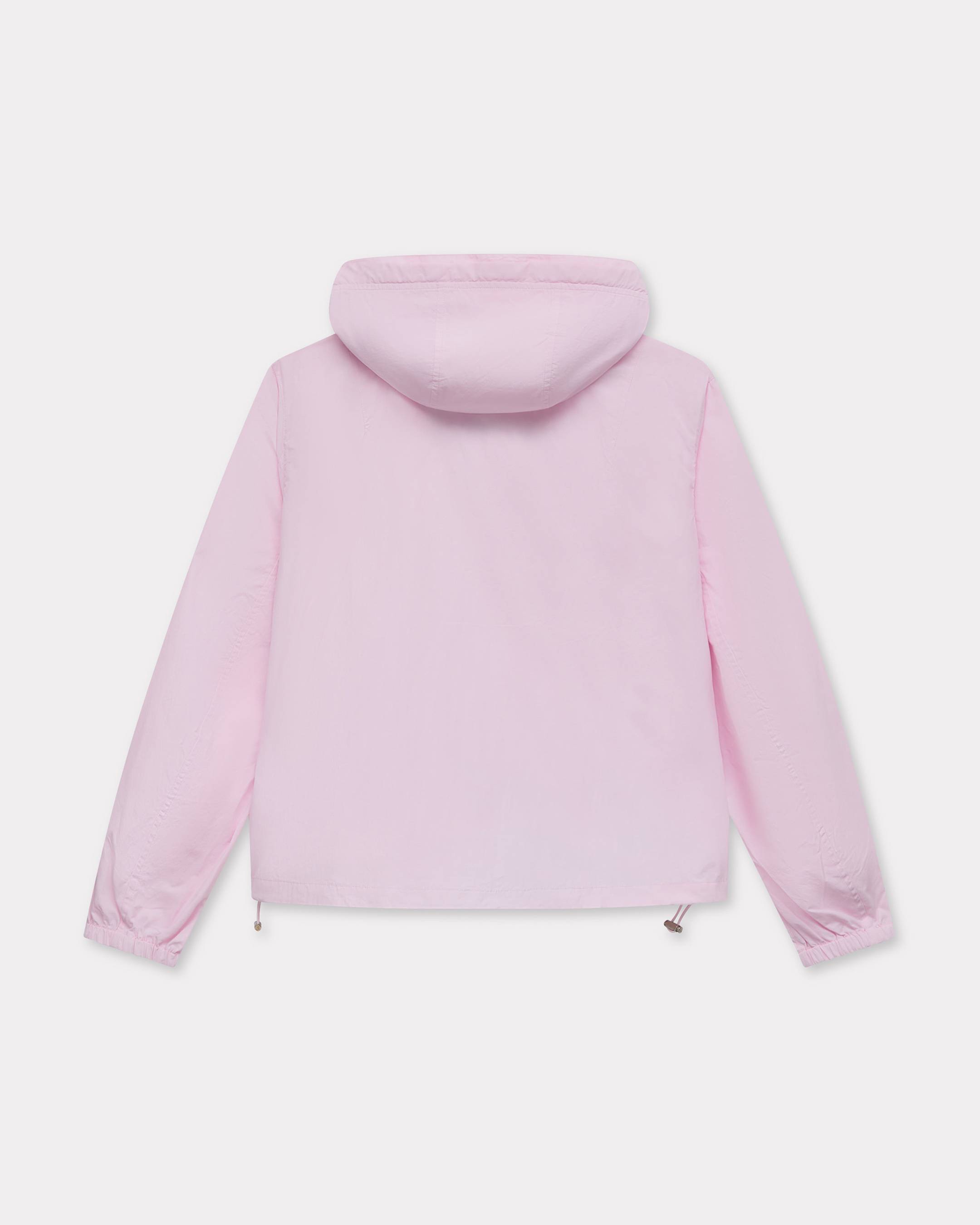 'Boke Flower 2.0' short windbreaker