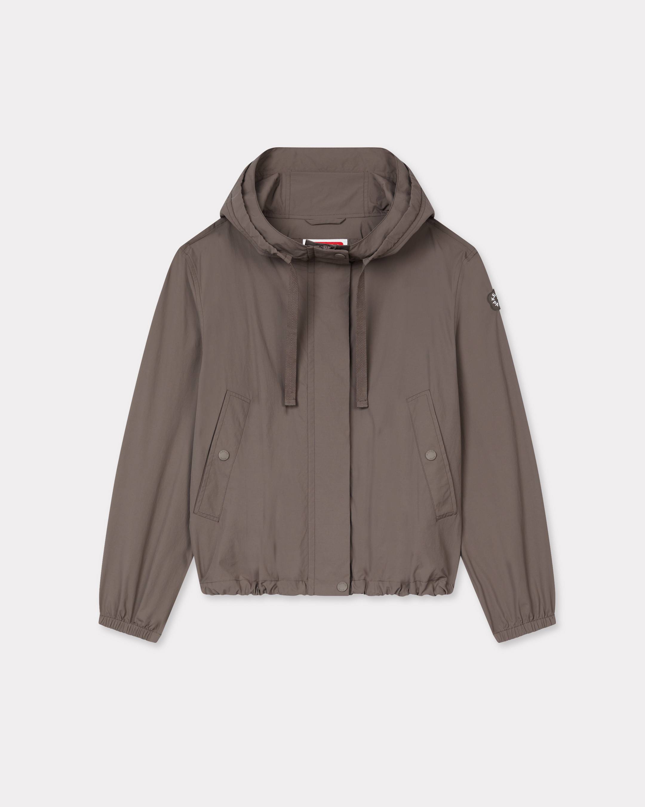 Boke Flower 2.0' short windbreaker | Women's | KENZO