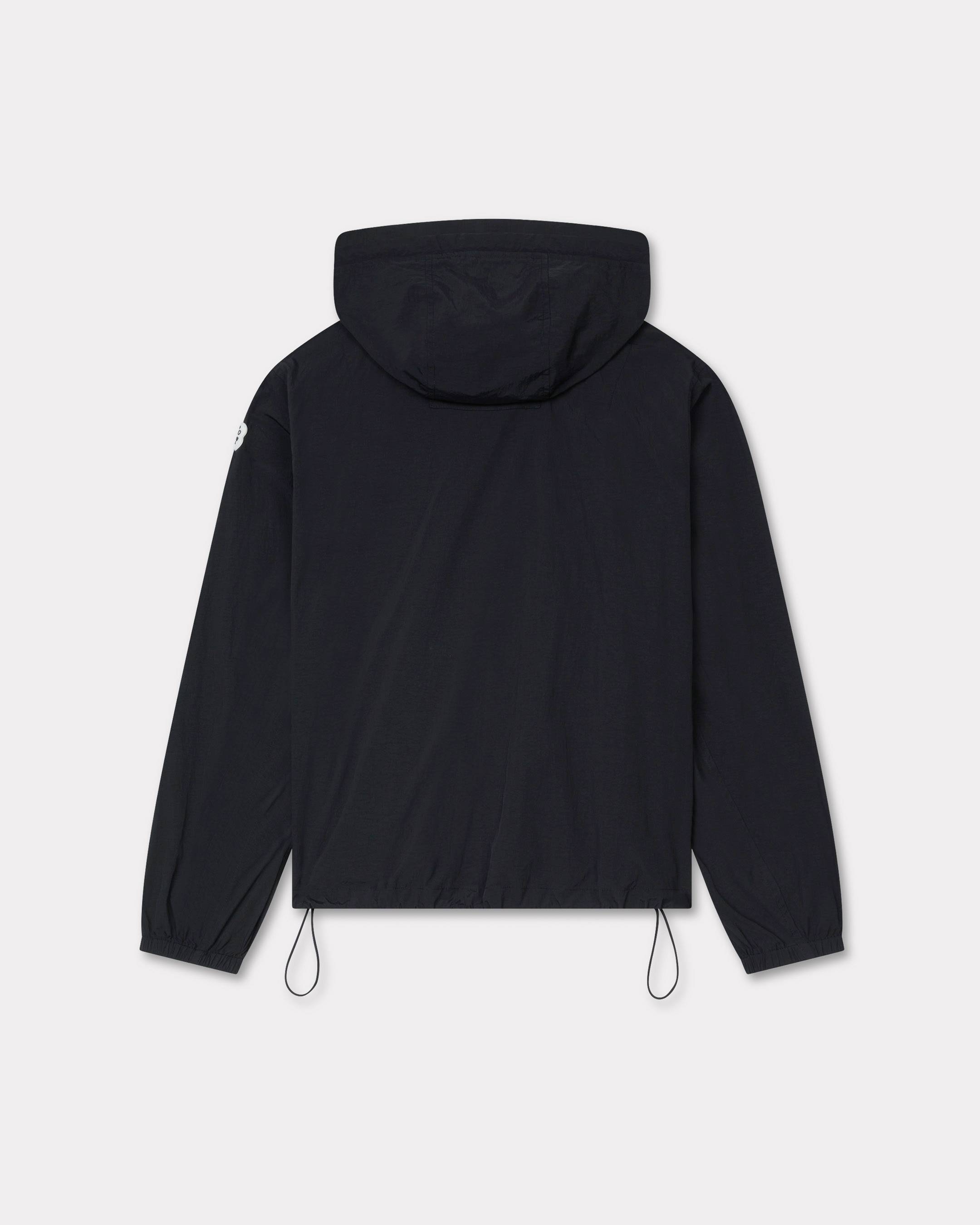 'Boke Flower 2.0' short windbreaker