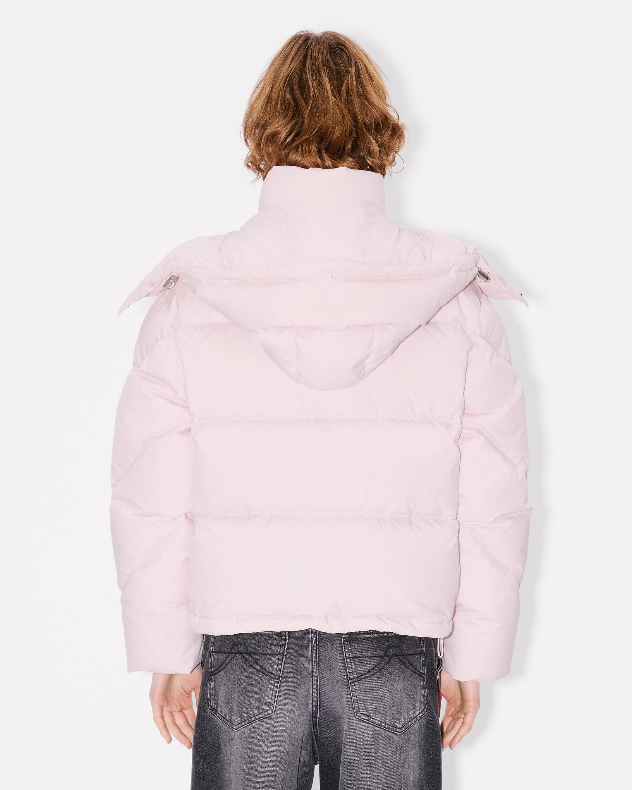 Boke Flower 2.0' ダウン ジャケット | KENZO