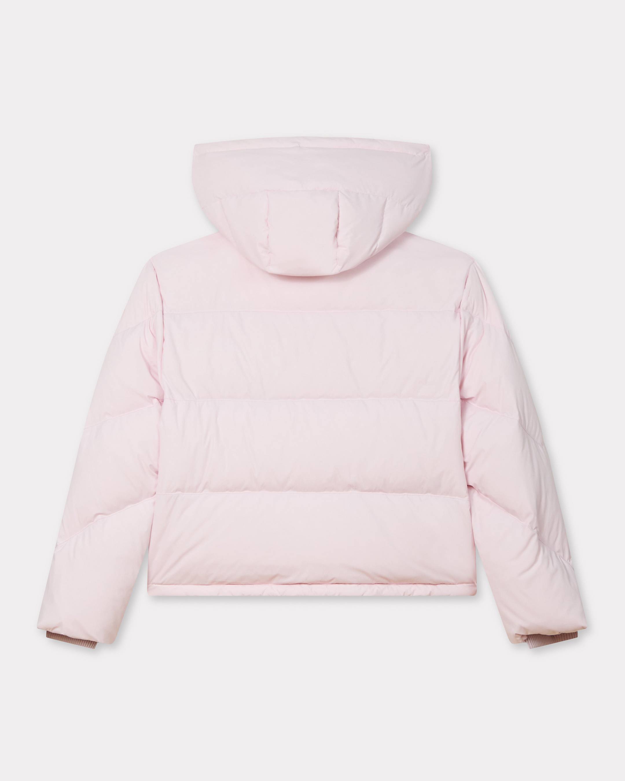 'Boke Flower 2.0' down jacket