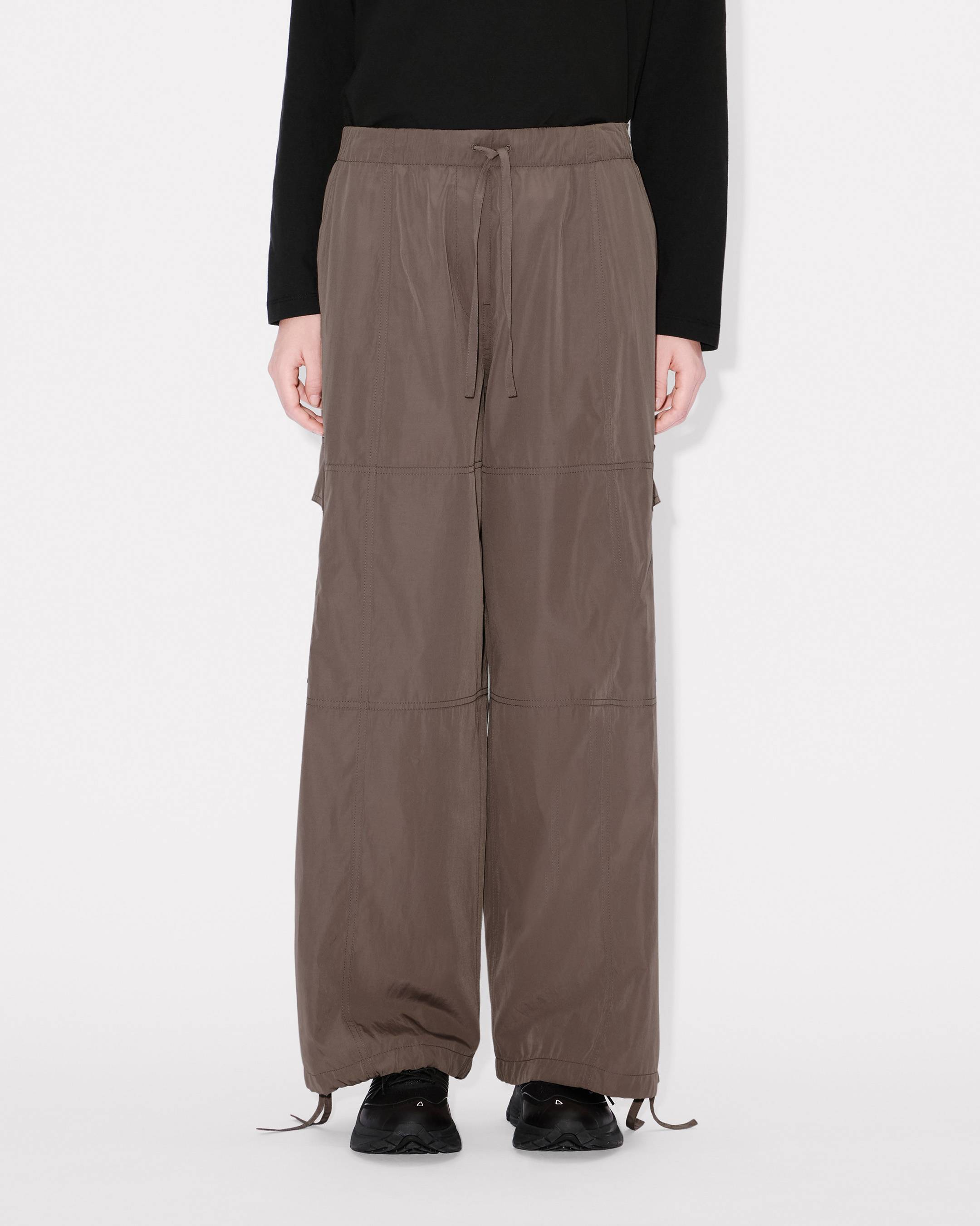 Boke Flower 2.0' cargo pants in technical cotton | Women's