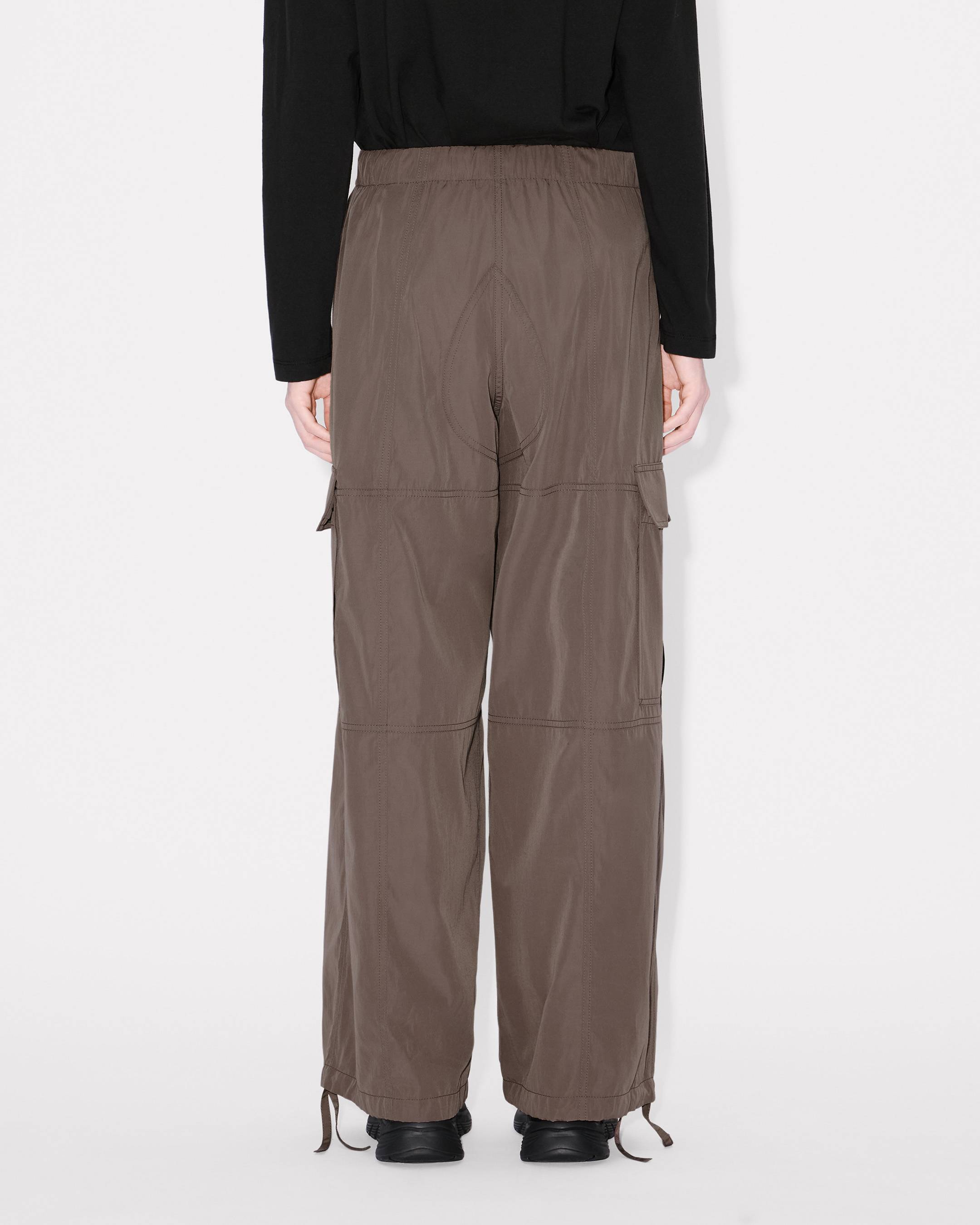 Boke Flower 2.0' cargo pants in technical cotton | Women's