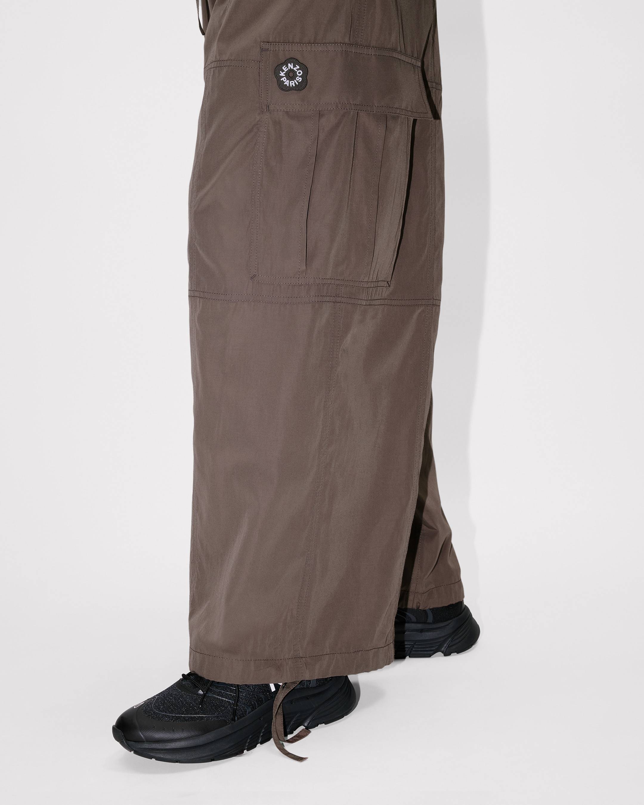 パンツ Kenzo Cargo Pants Boke Flower 2.0 Boke Flower 2.0' cargo pants in technical cotton | Women's