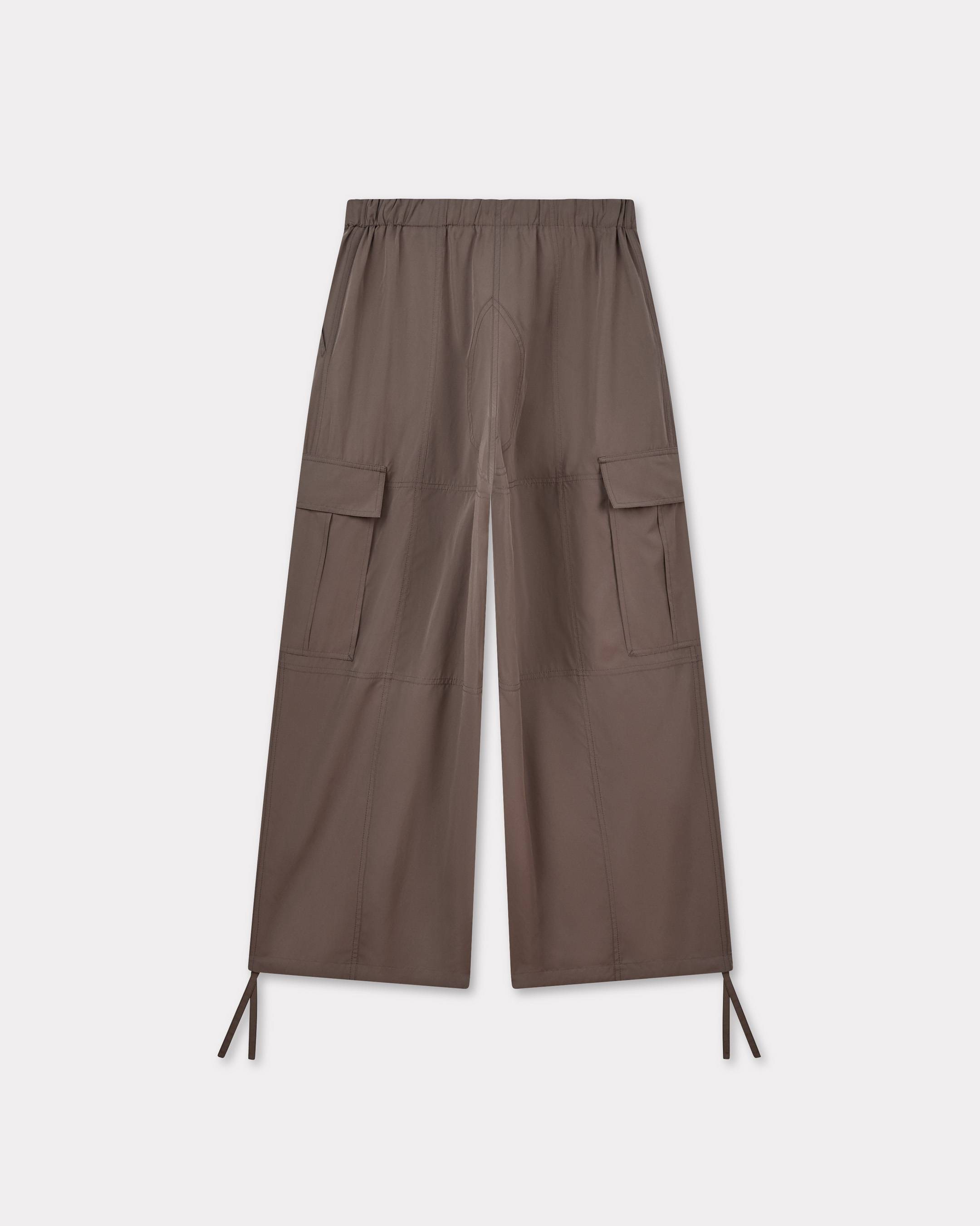 【関税&送料込】Kenzo Cargo Pants Boke Flower 2.0 Boke Flower 2.0' cargo pants in technical cotton | Women's