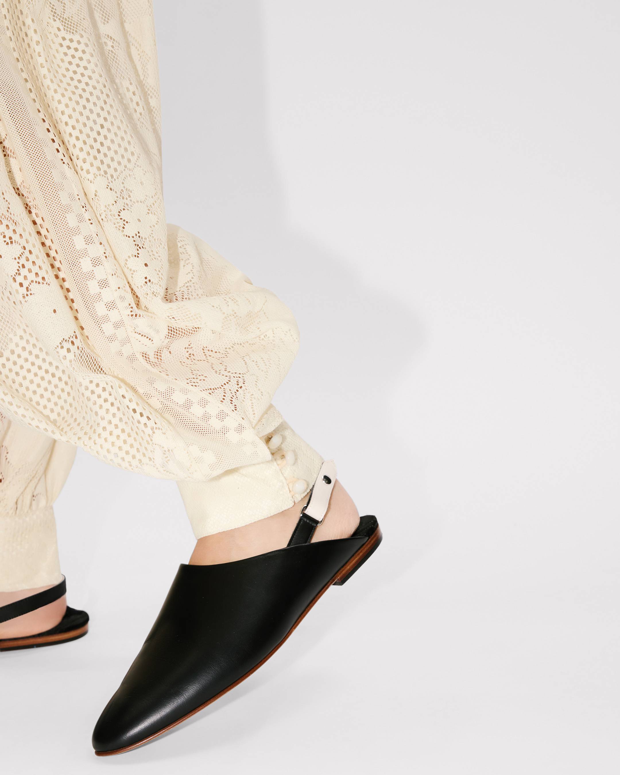 'KENZO Archive Floral' balloon pants