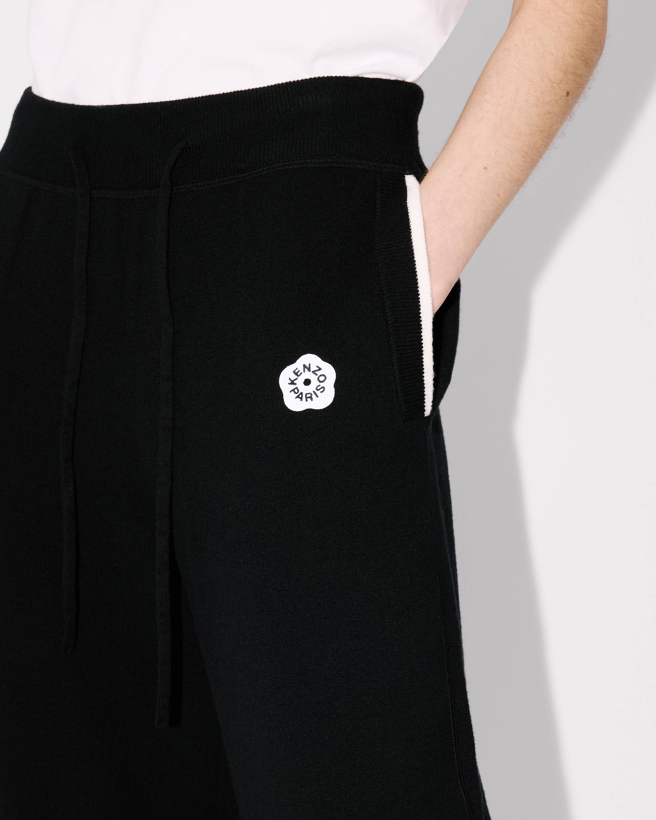 KENZO★Boke Flower エンブロイド オーバーサイズ フ―ディー BOKE FLOWER OVERSIZED HOODIE | KENZO(ケンゾー) / トップス