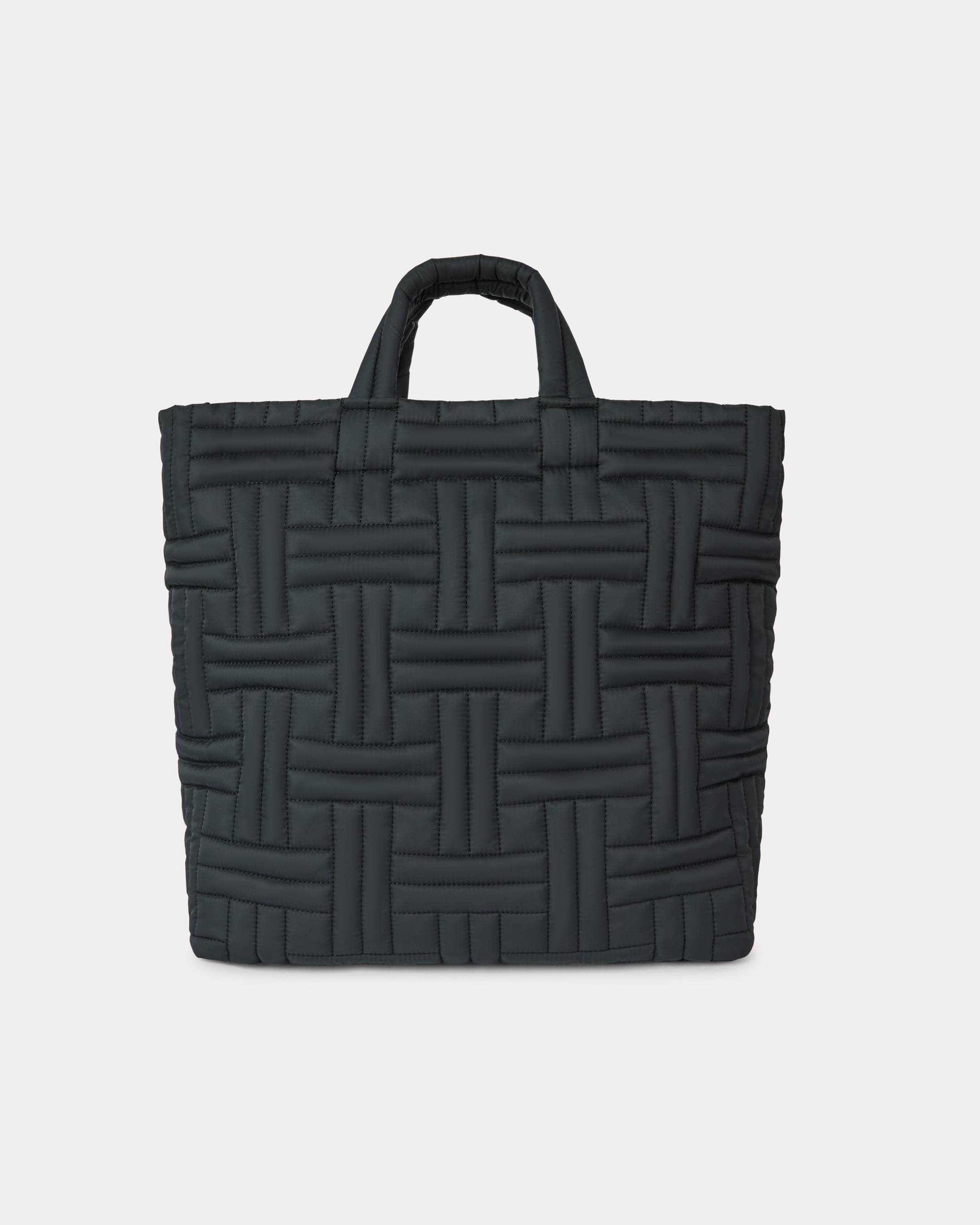 'KENZO Cosy' Large tote bag