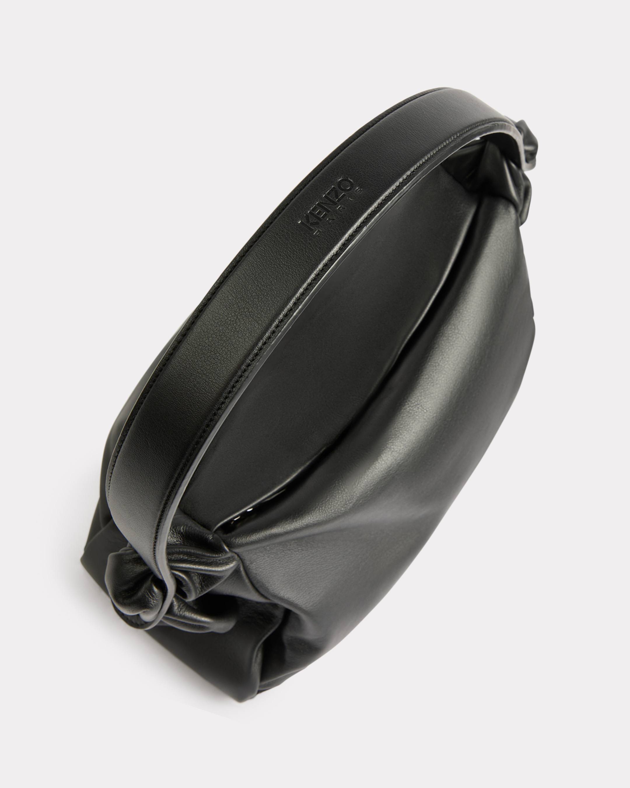 Bolso grande de hombro de piel 'KENZO Furoshiki'