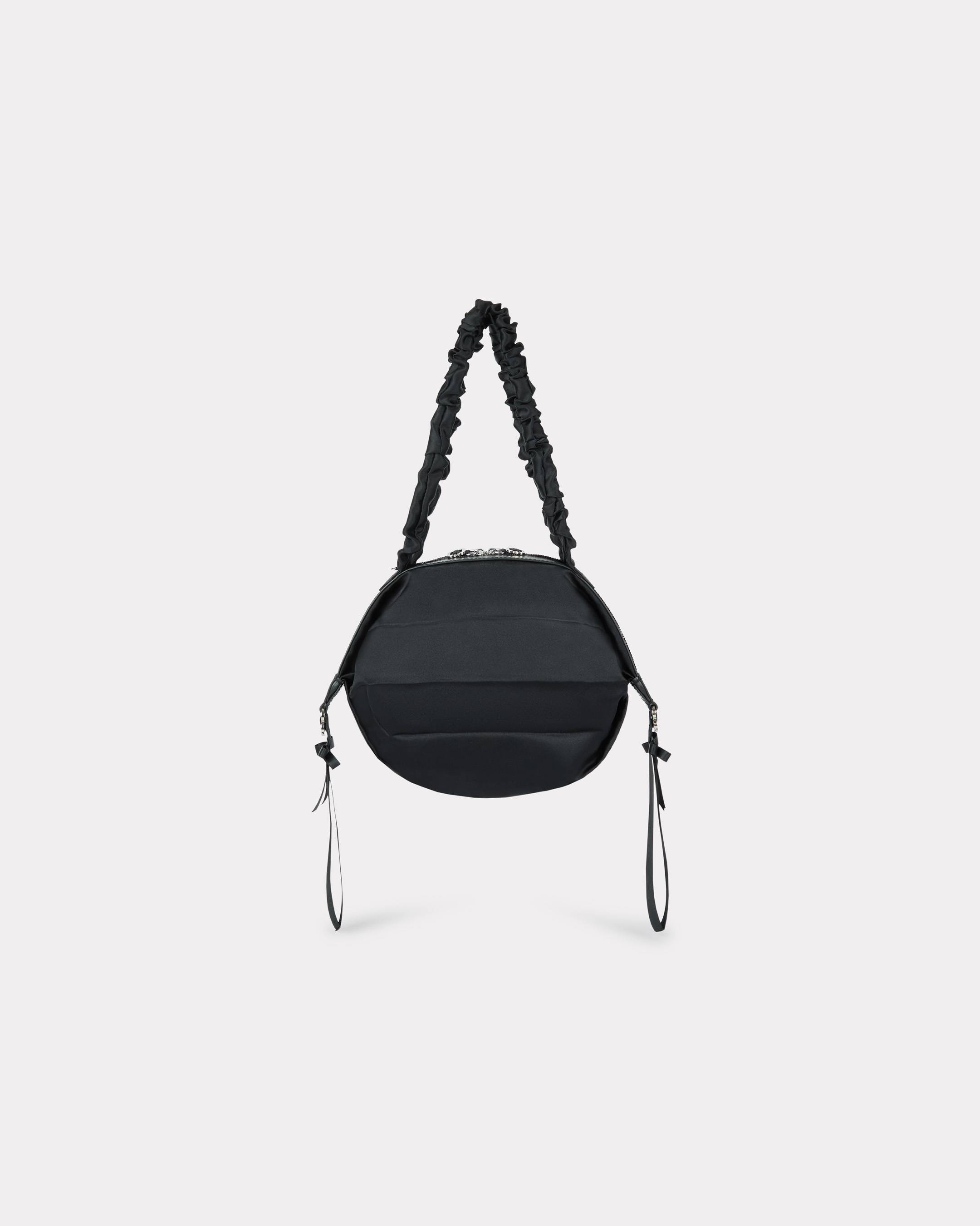 'KENZO Kumo' handbag in satin