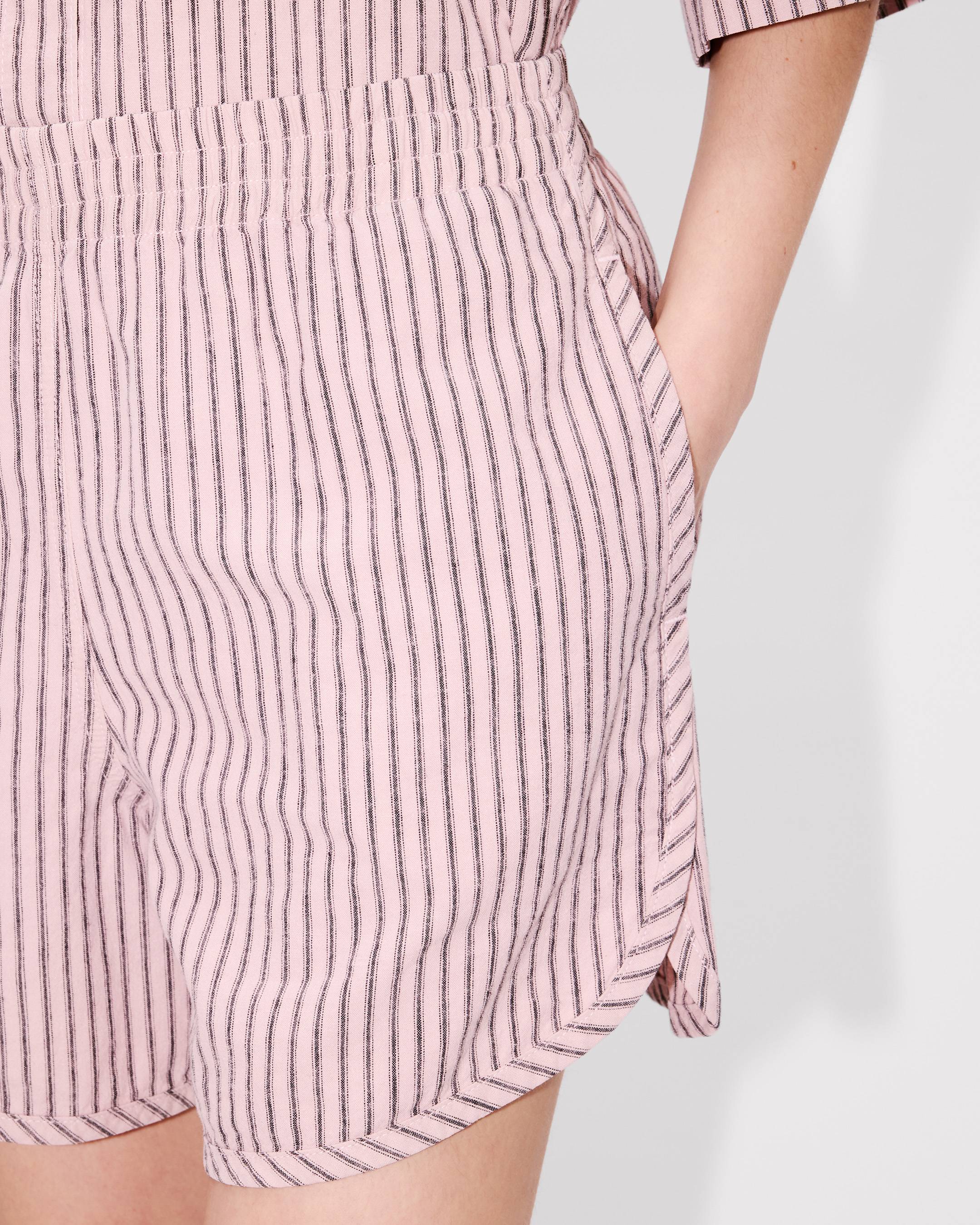 KENZO Coast Lines' ショーツ | ウィメンズ | KENZO