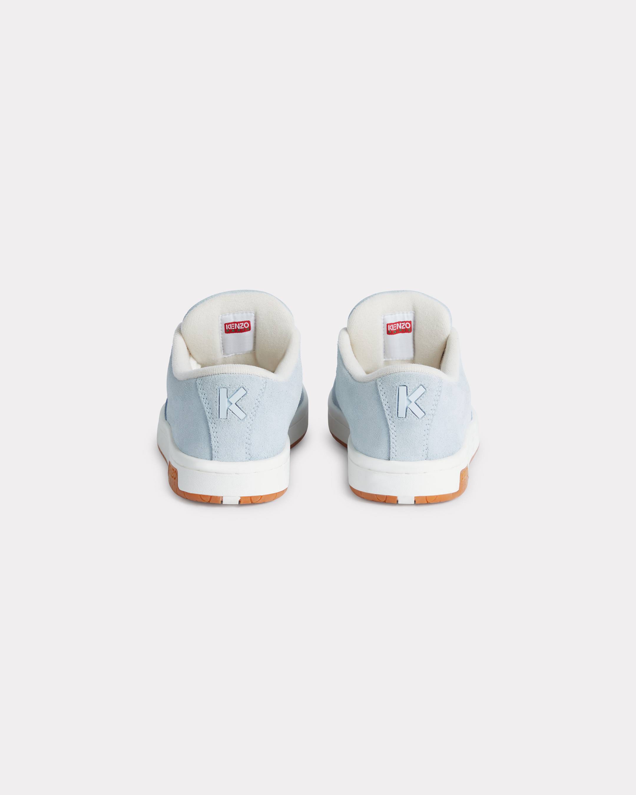 'KENZO-Dome' sneakers in suede